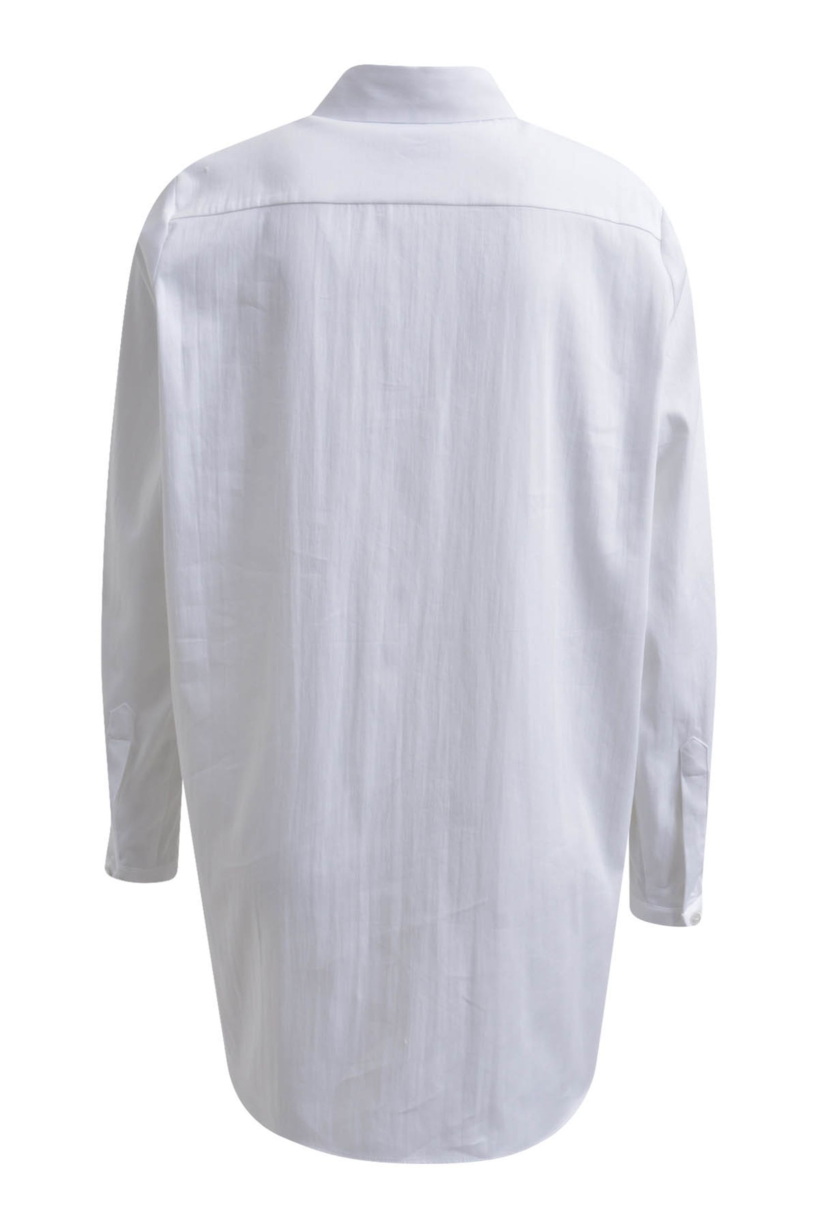 Milano |  Milano Businessbluse  | 40 | white