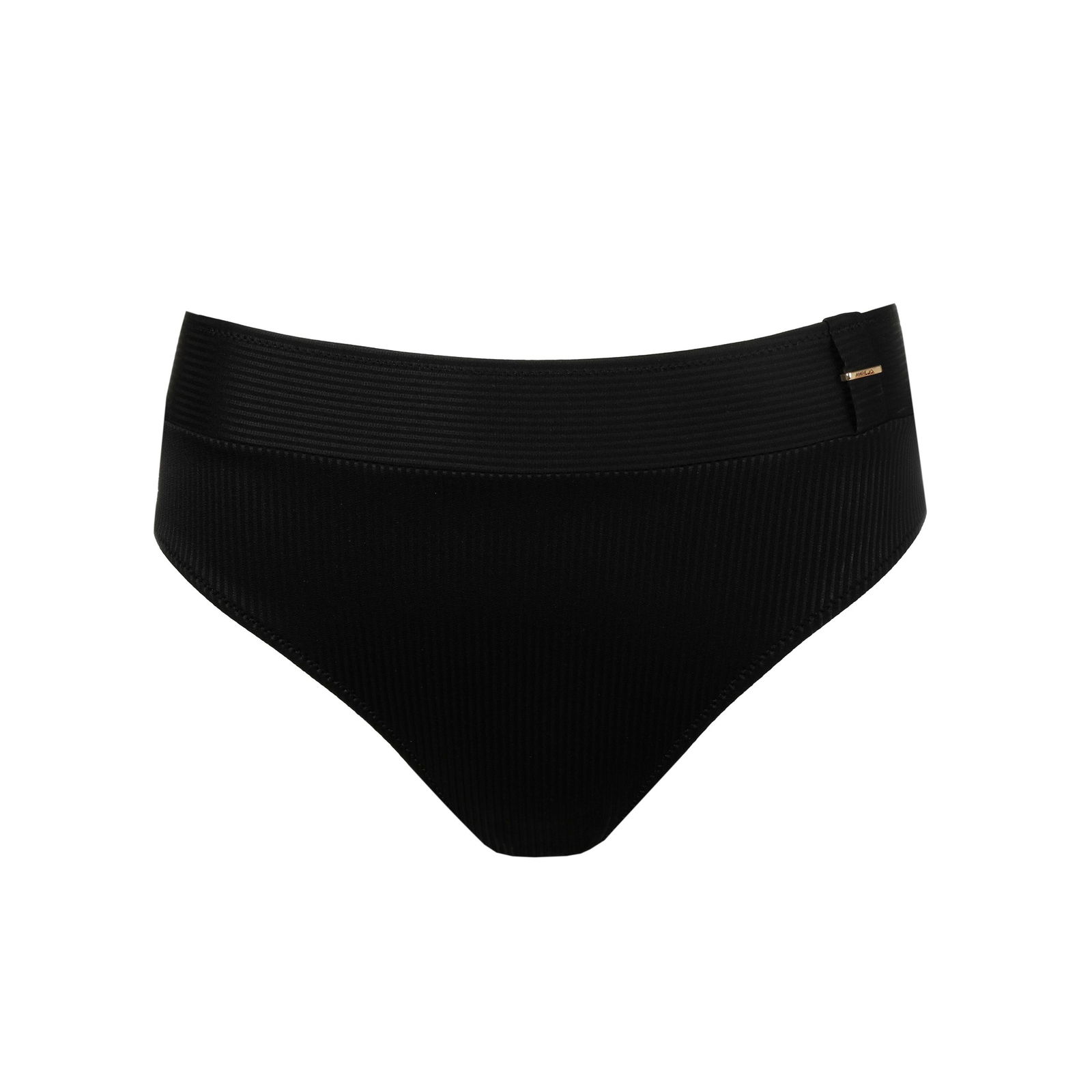 Marie Jo |  CASSIE schwarz Bikini Taillenslip | 42 | schwarz