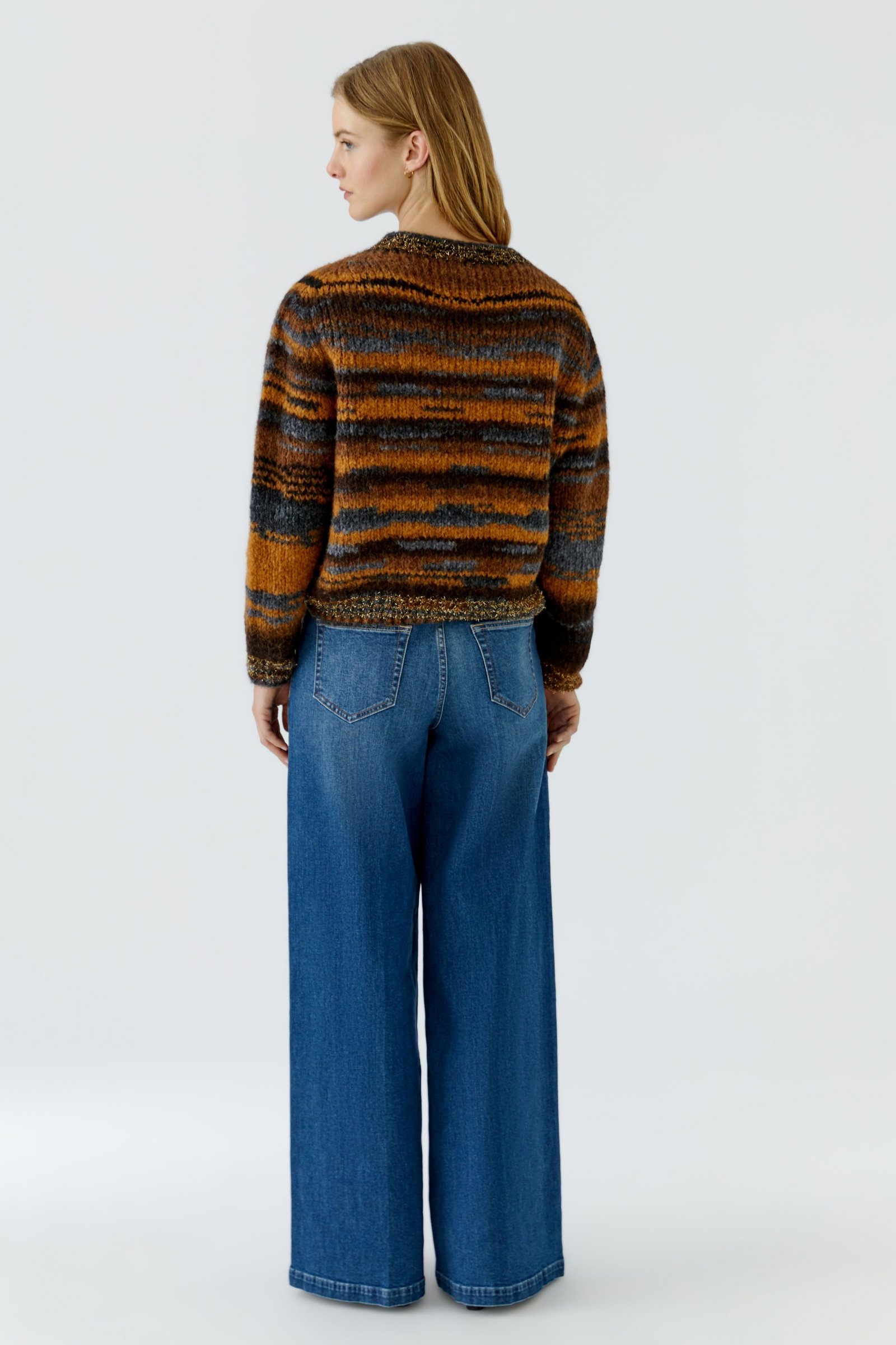 Oui Pullover #7
