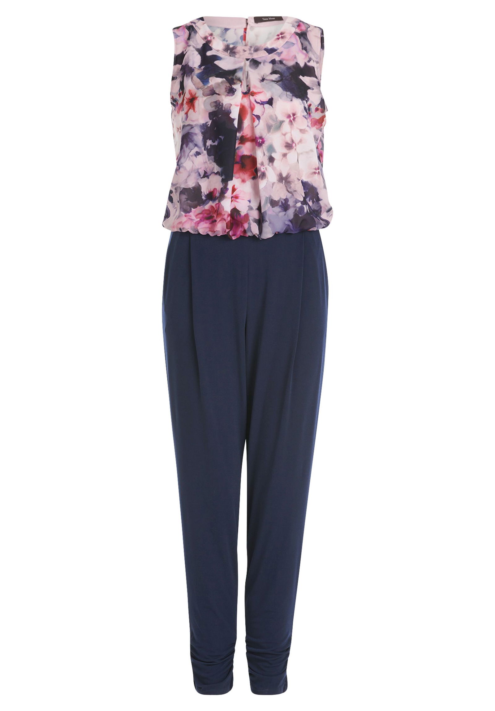 dd2f1edff3445a5167693984b2d515d7 Vera Mont Jumpsuit