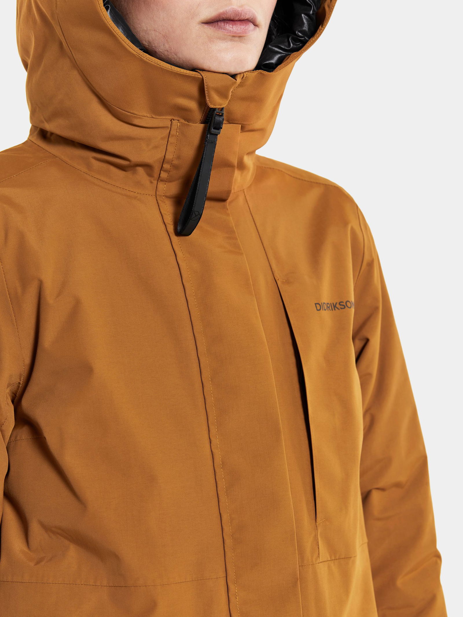 Didriksons "LEYA" Damenparka