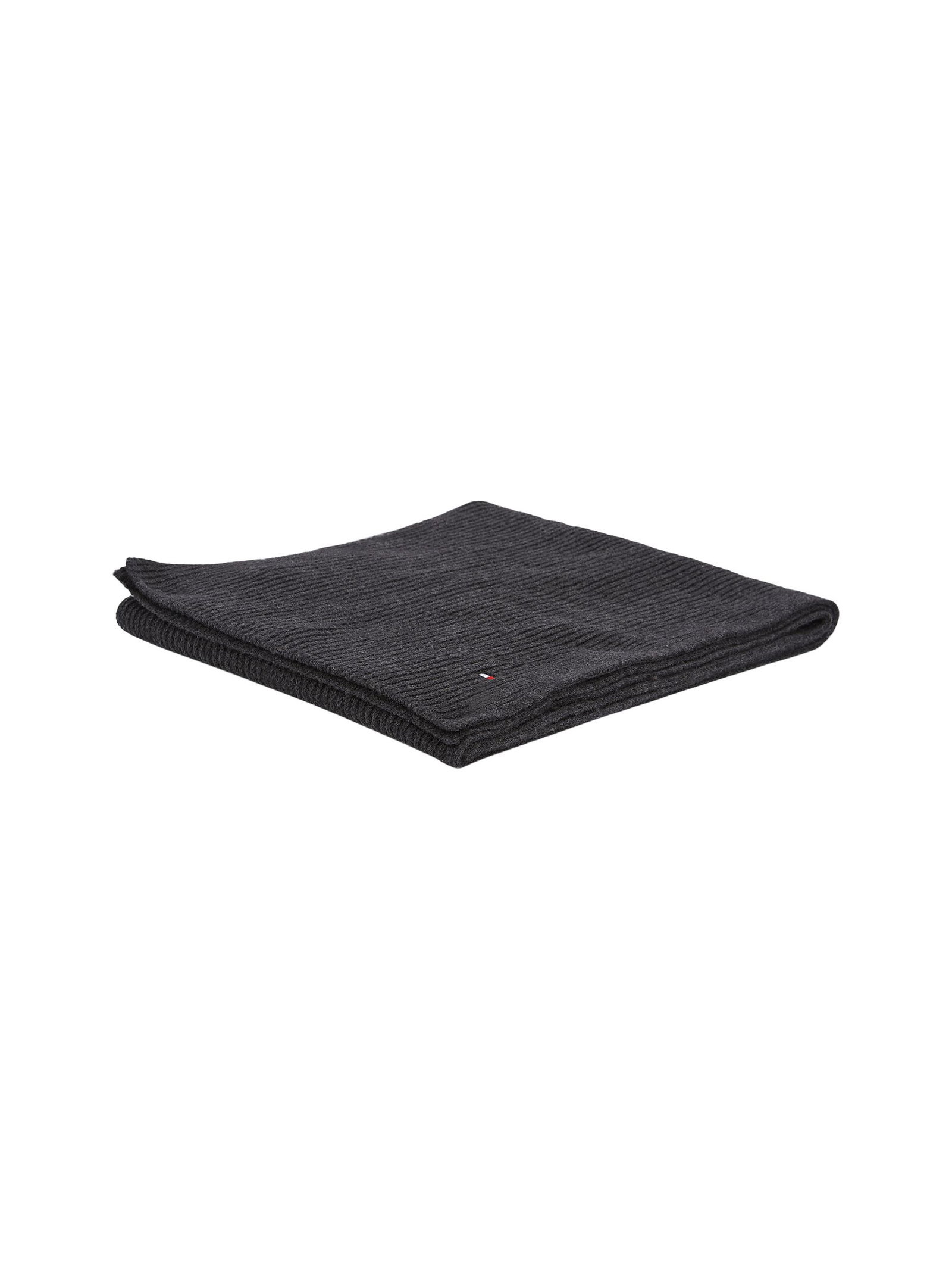 Tommy Hilfiger Essential Baumwolle Schal #9