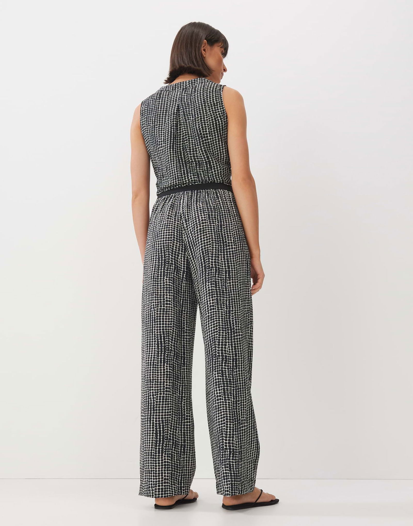 Someday | Someday Joggingpants | 36 | black