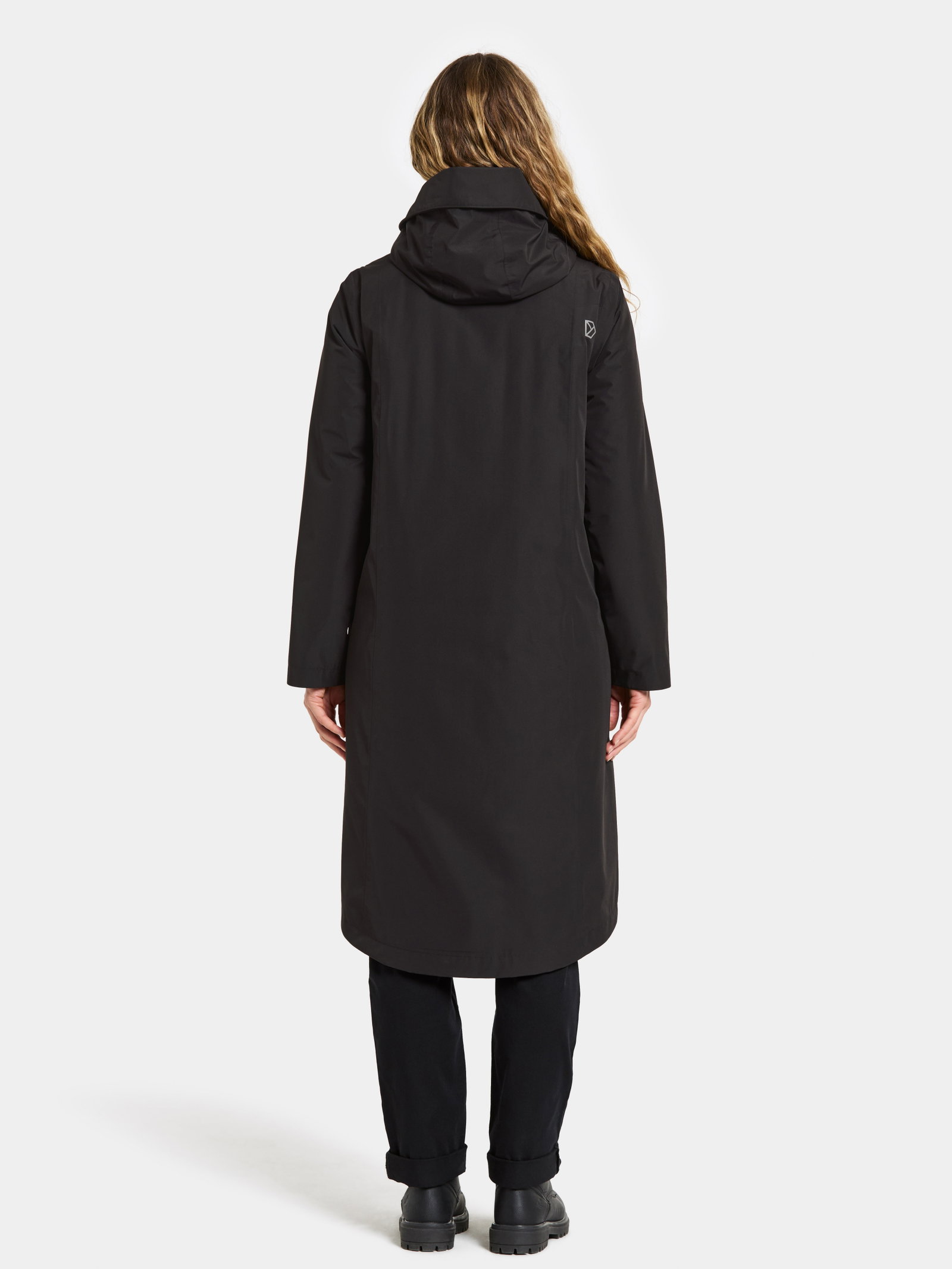 Didriksons Funktionsmantel Parka "Selina" #4