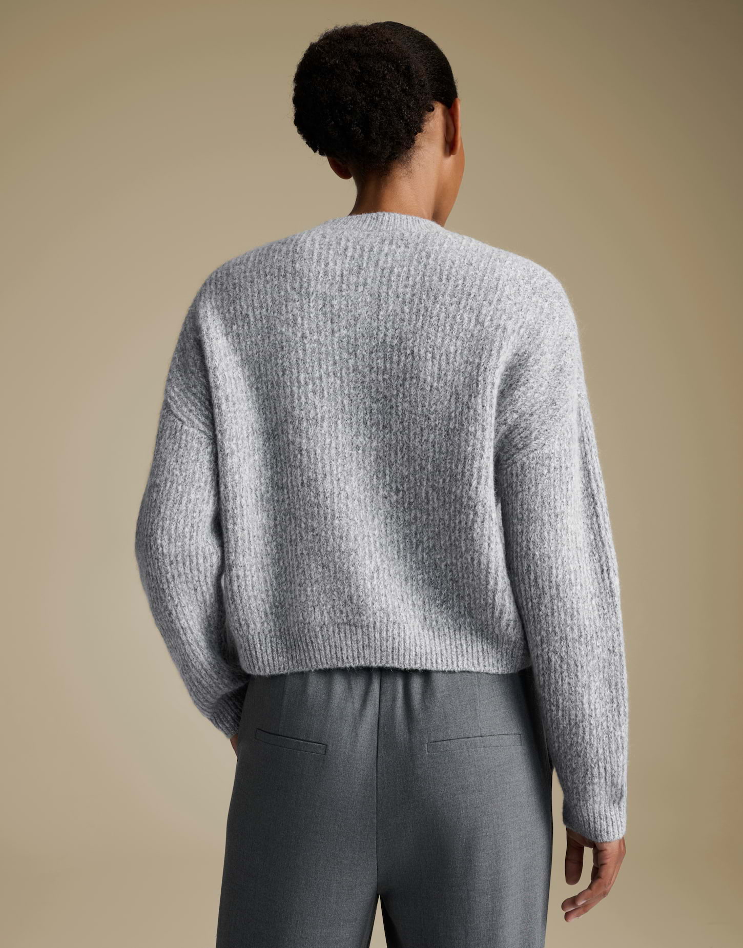 Someday Strickjacke Timaya #3