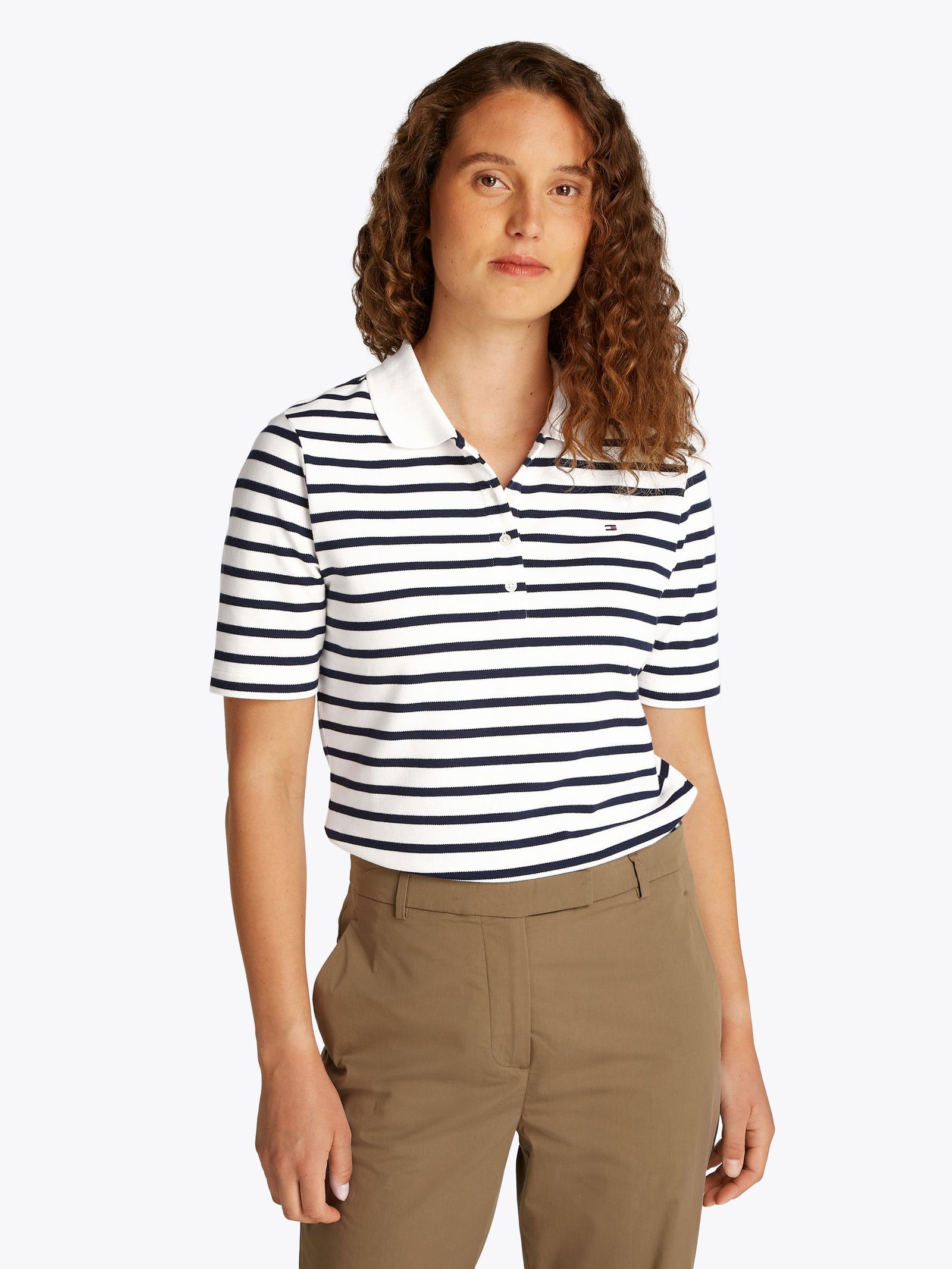 breton ecru/dark night navy stp