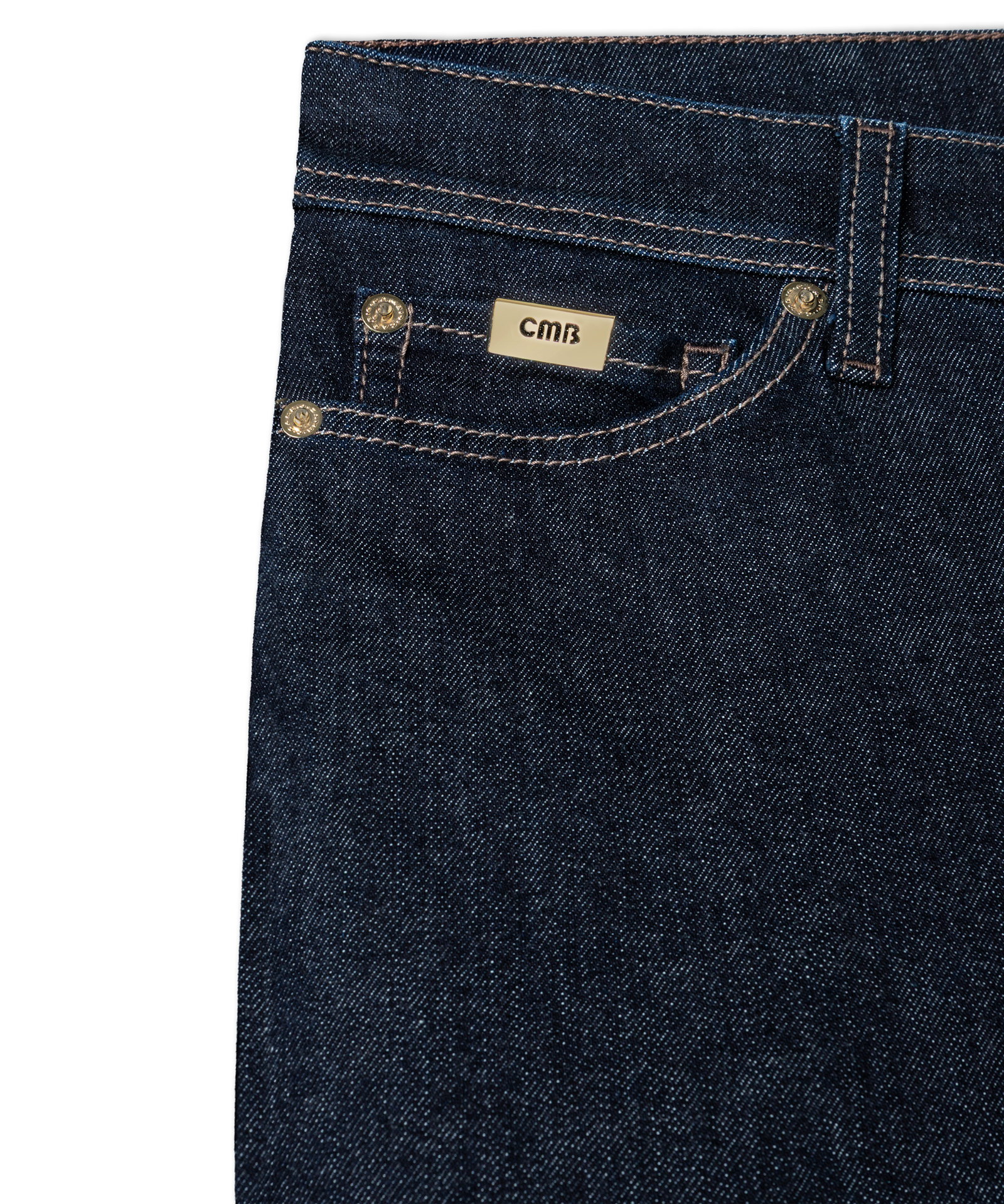 Cambio 7/8-Jeans #3