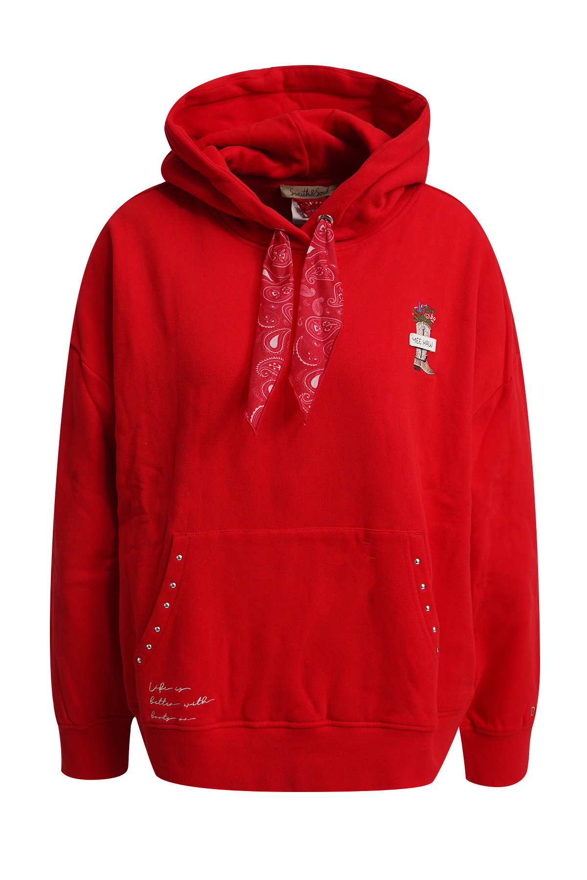 Smith & Soul Sweatshirt #1