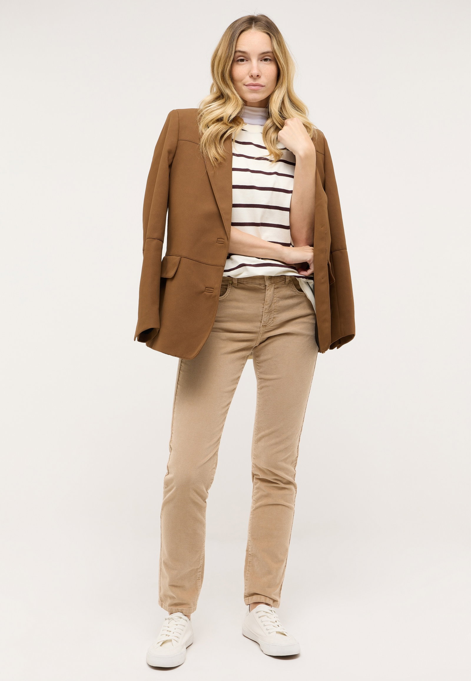 Angels Cordhose "Cici" #4