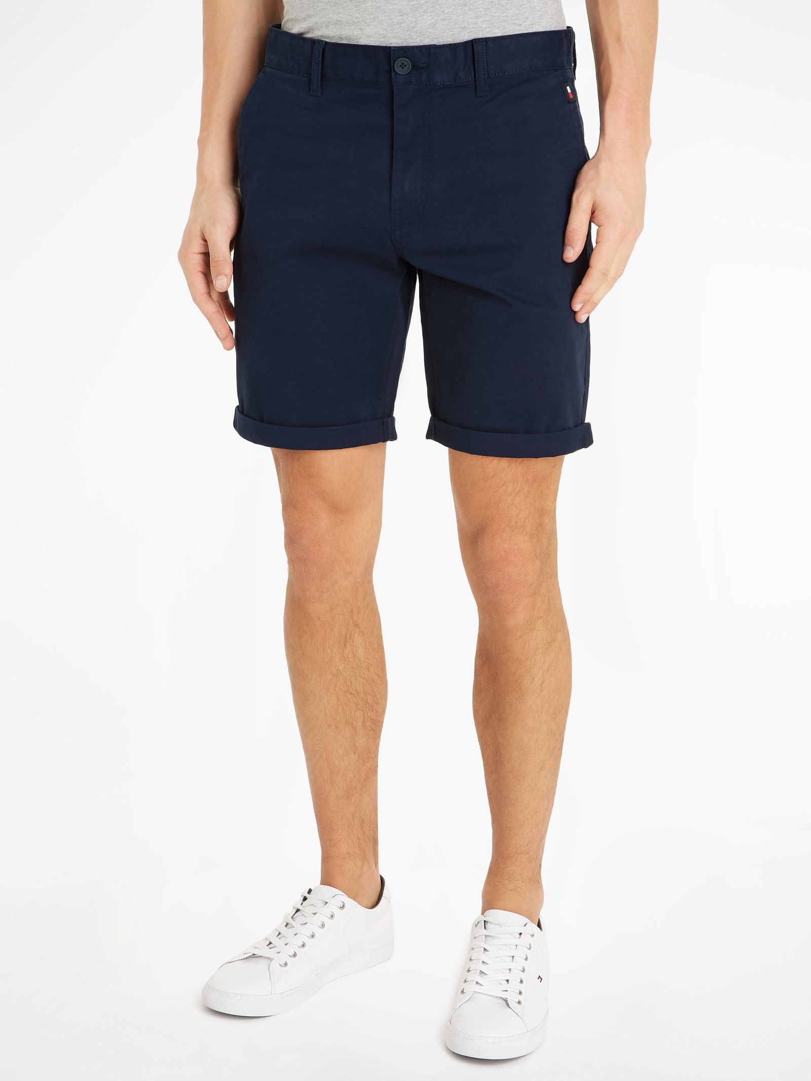 Tommy Jeans Bermudas 