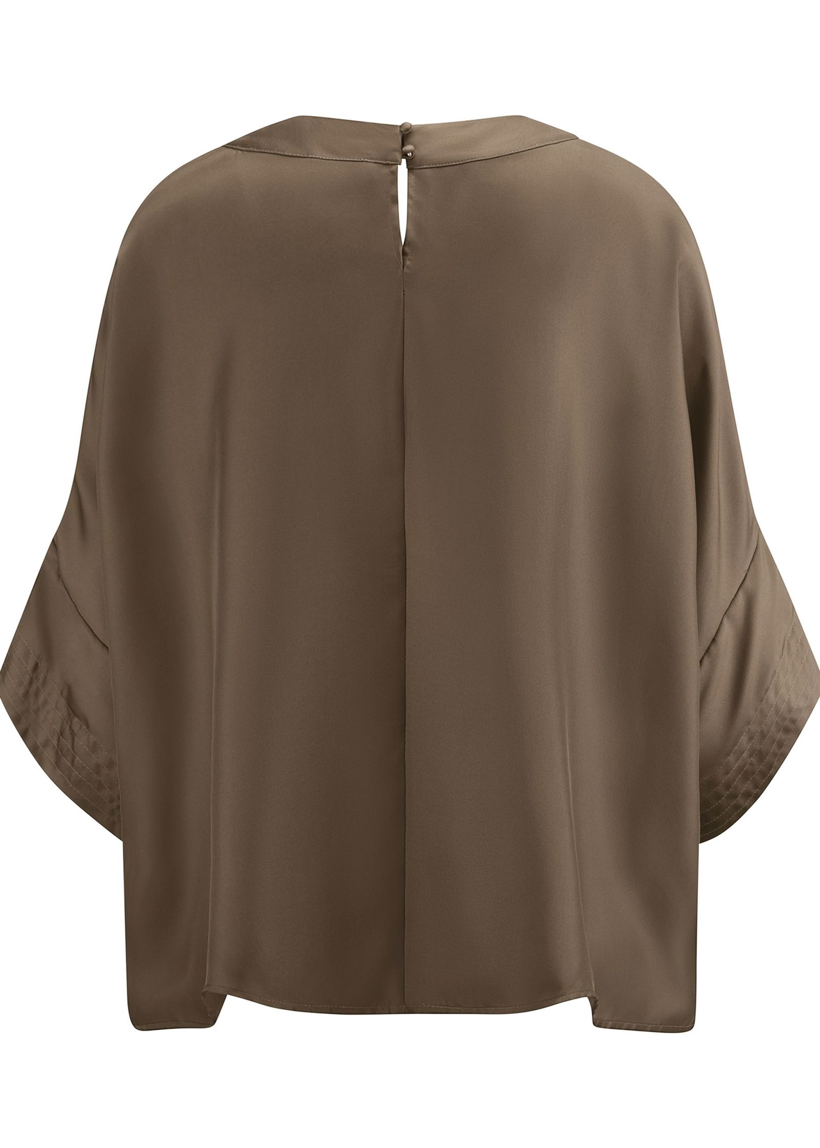 Riani |  Riani Druckbluse  | 38