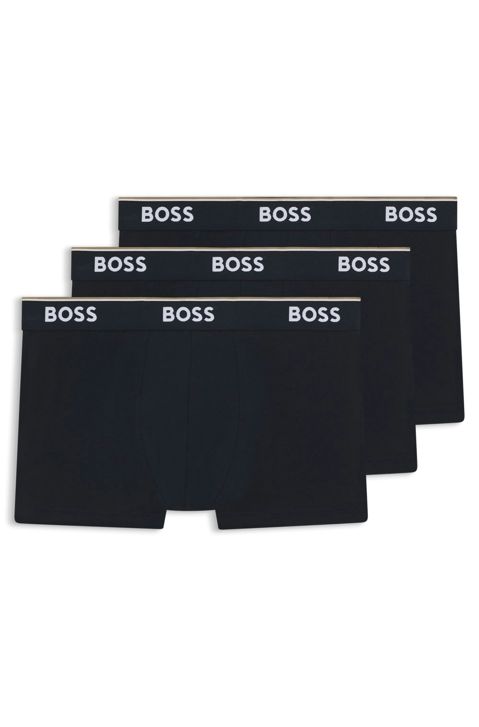 BOSS Black Boxershorts #1