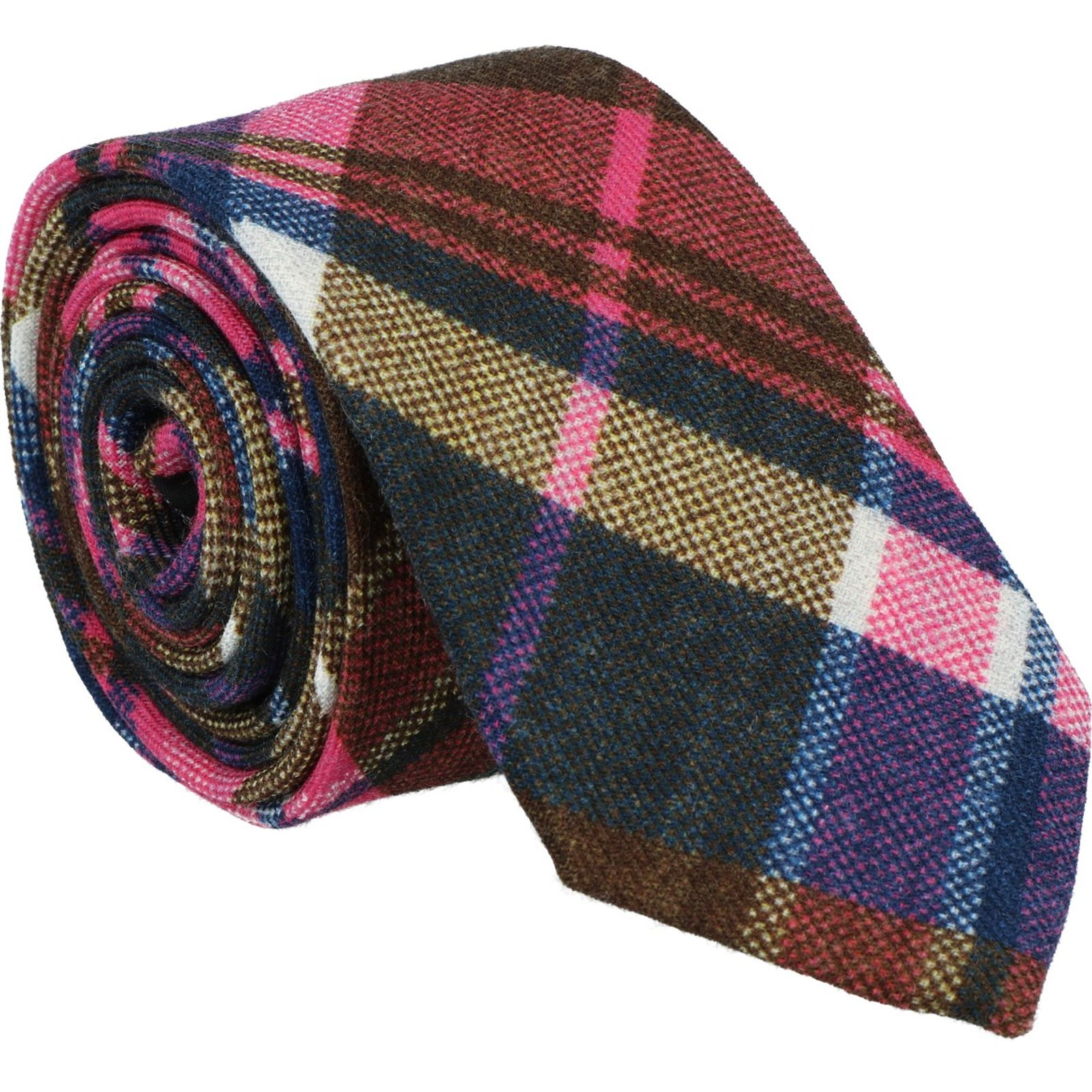 Willen |  Willen Krawatte  | STK | camel