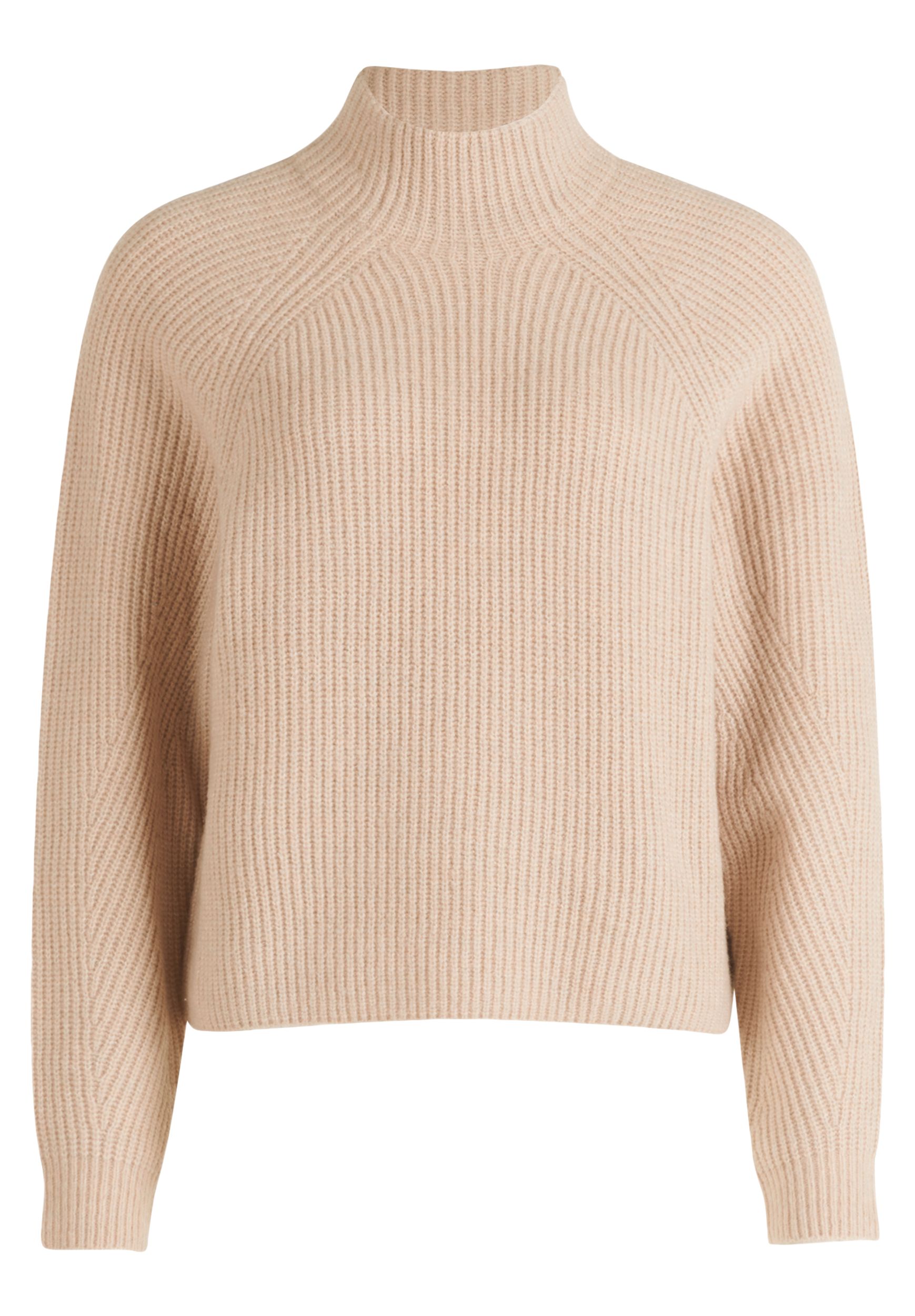 Betty & CO |  Grobstrick-Pullover | 38