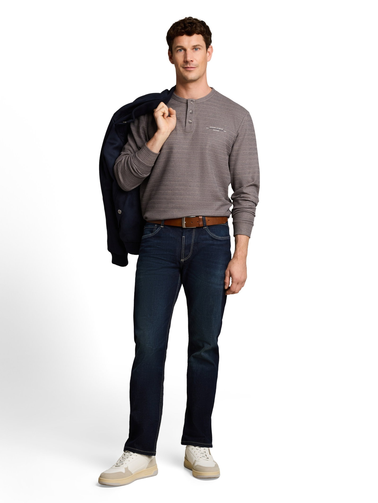 Tom Tailor Longsleeve #3
