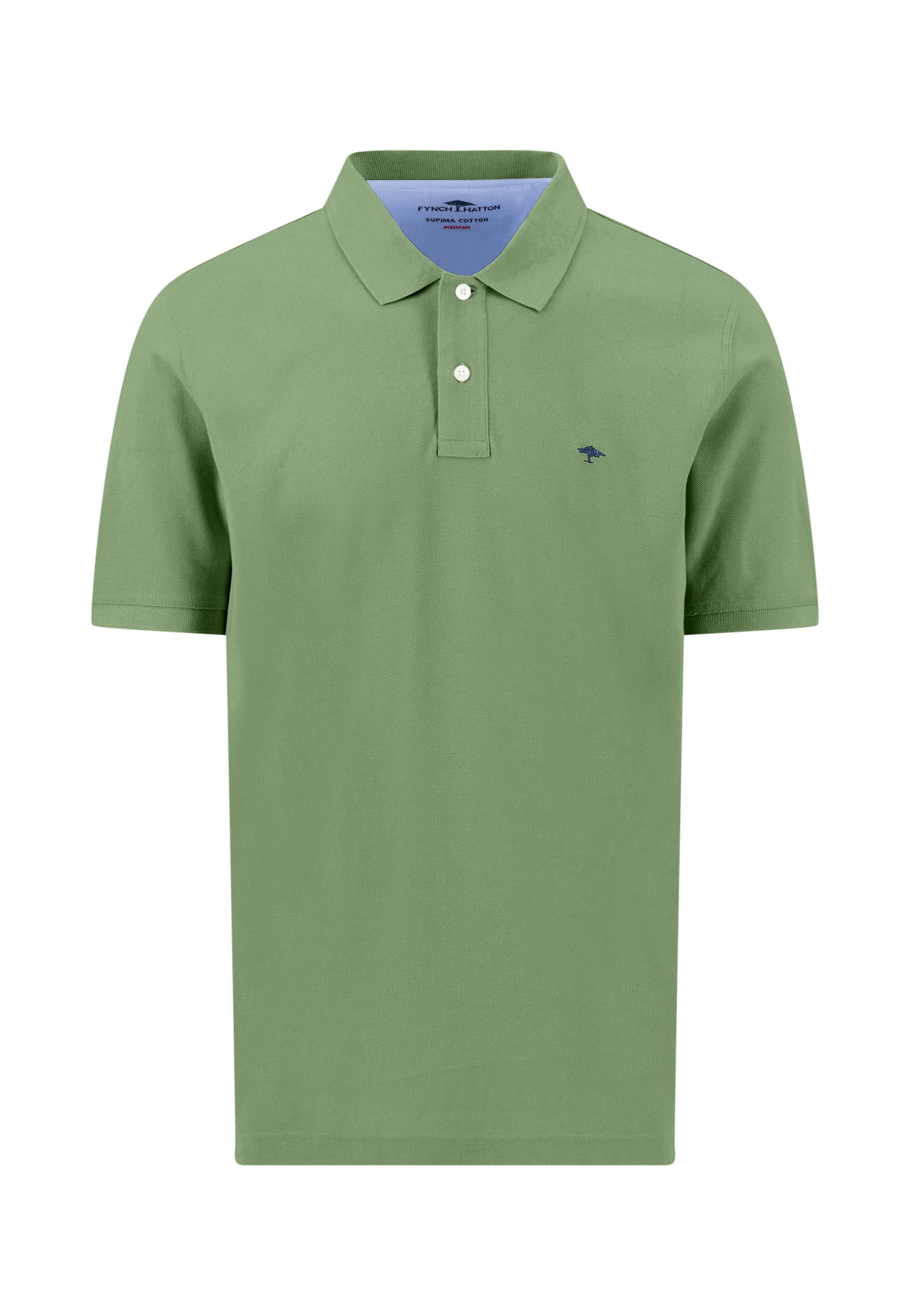 Fynch Hatton Poloshirt #1