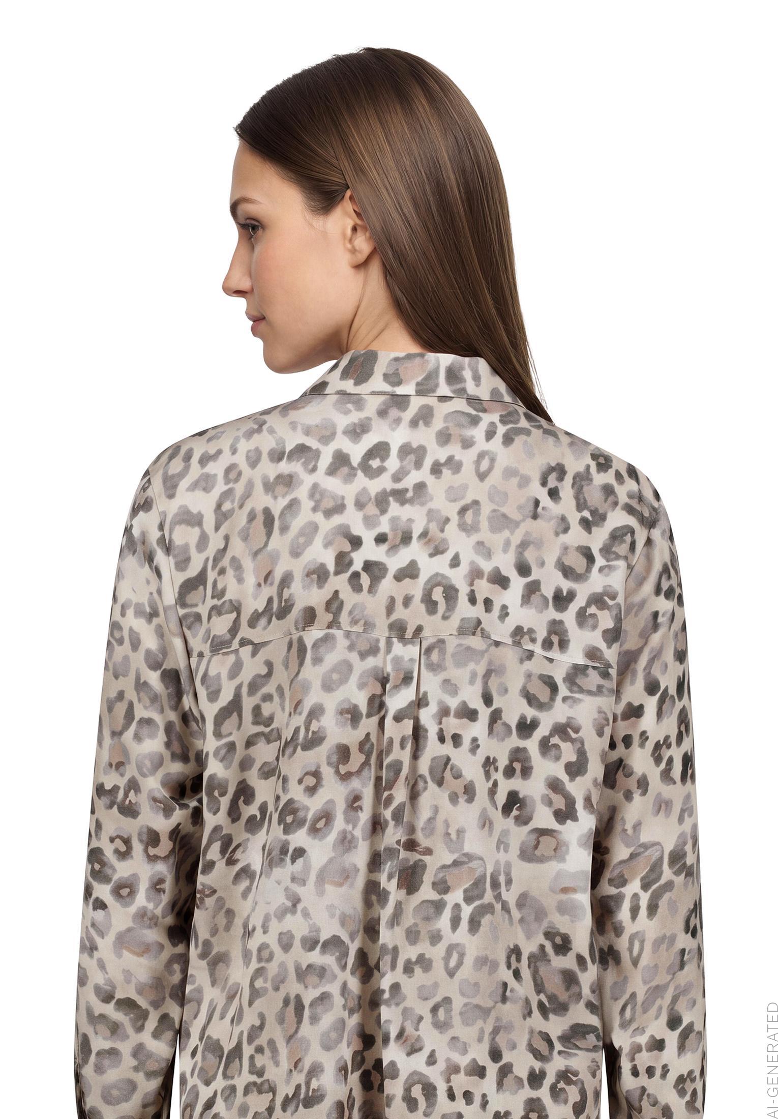 Betty Barclay Steppjacke #7