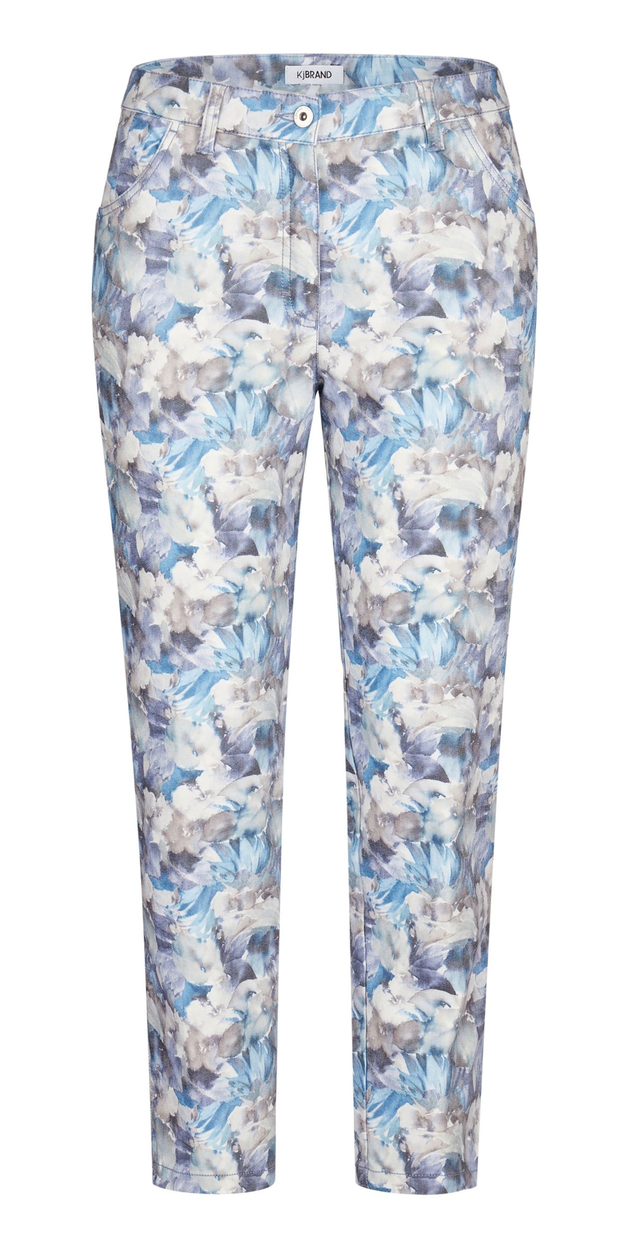 KjBrand |  KjBrand Schmale Hose  | 44 | 1263_507