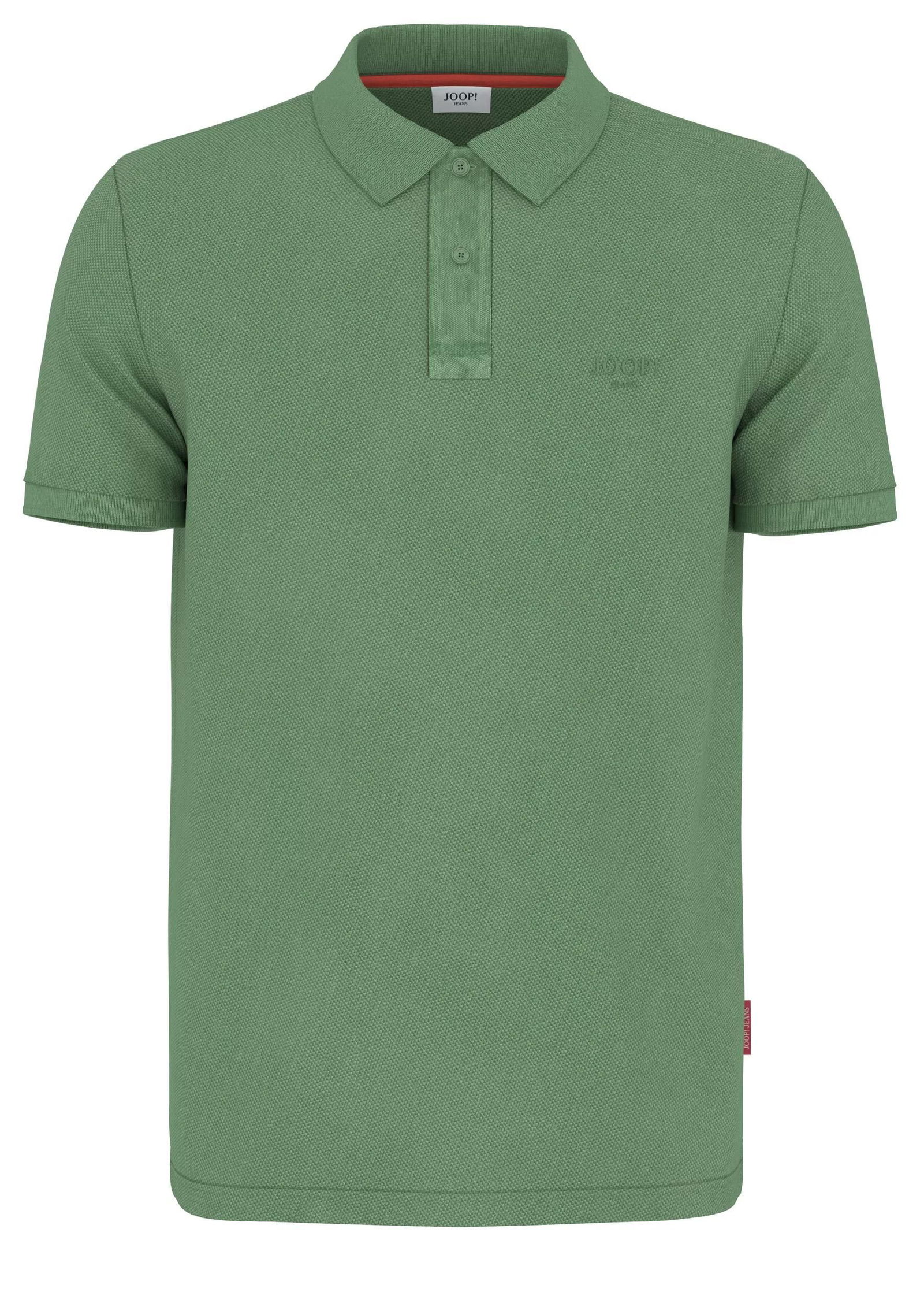 64a1881febfd5bceb0596aa94f2647a0 JOOP! JEANS |  JOOP! JEANS Poloshirt "Ambrosian" | XXL | black
