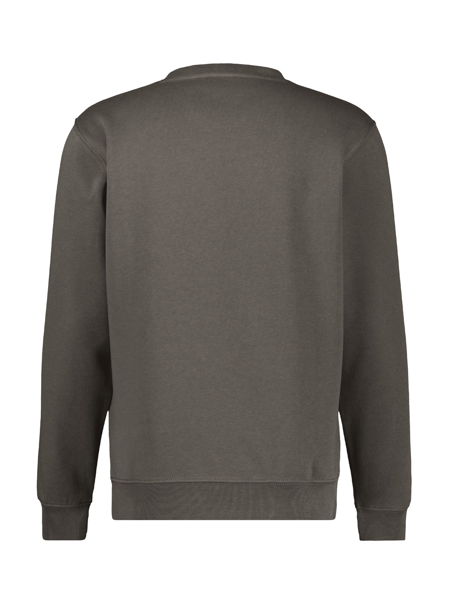 SWEATSHIRT/TROYER/RH/V-NE, BASALT GREY #2