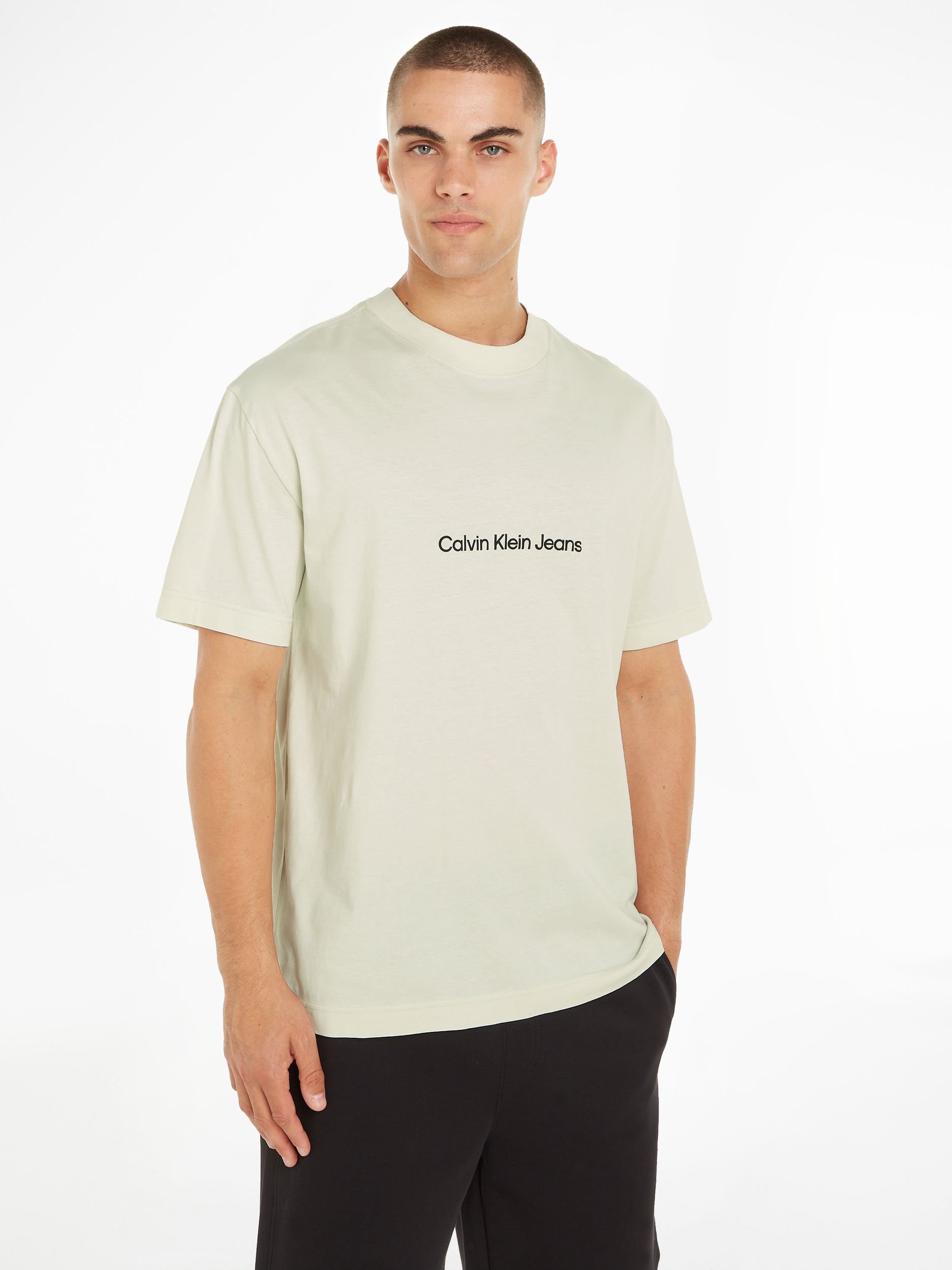 Calvin Klein Jeans Shirt 