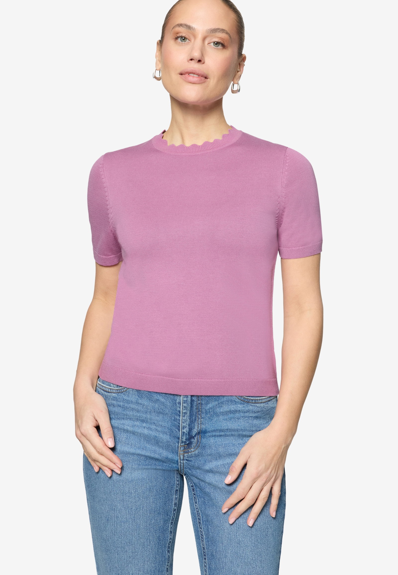 Zero Pullover #2