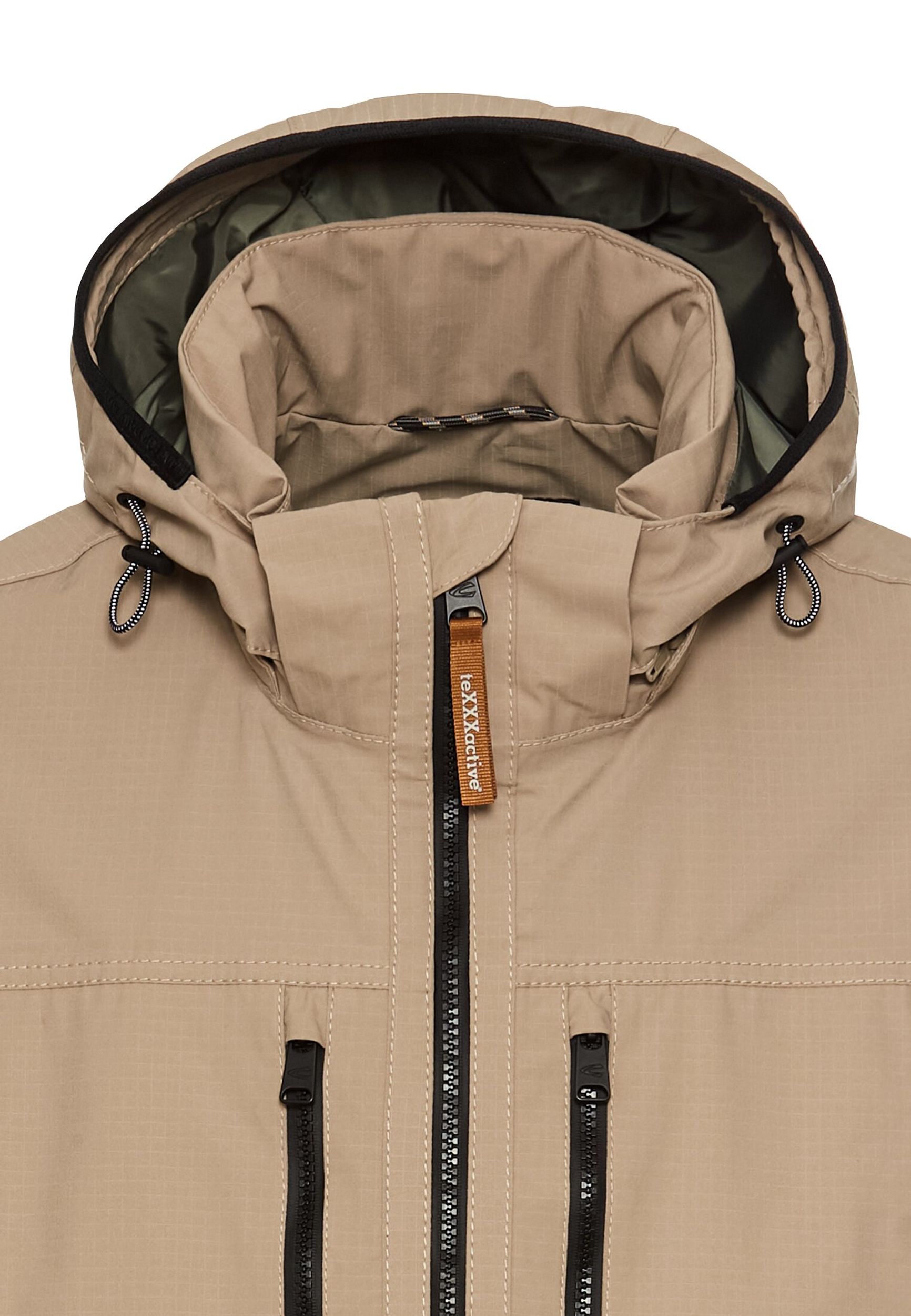 Camel Active |  Camel Active Blouson  | 56