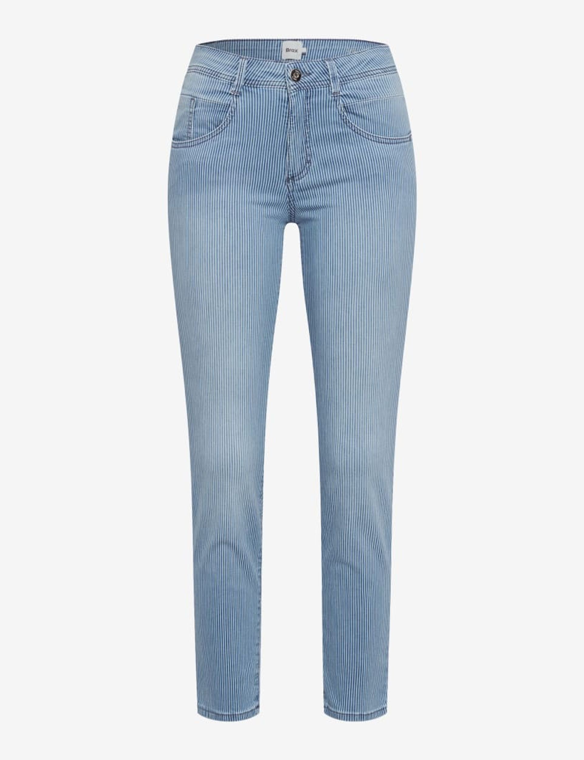 Brax |  Brax Jeans "Shakira" | 38 | sky
