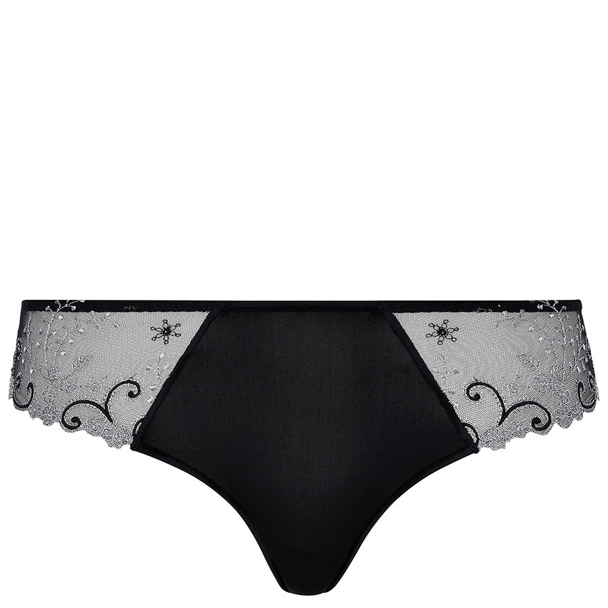 Simone Pérèle String Délice #4