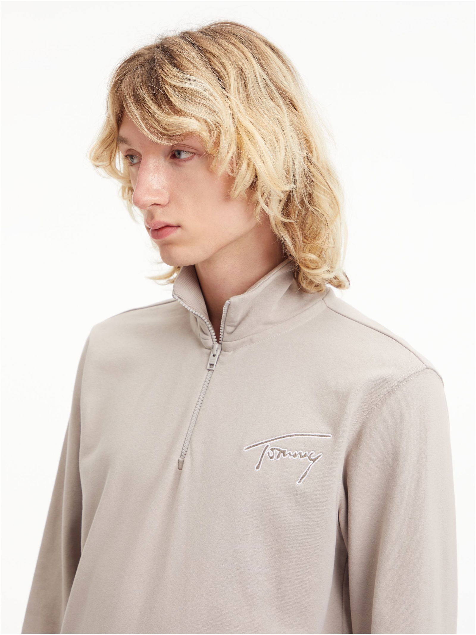 Tommy Jeans Pullover