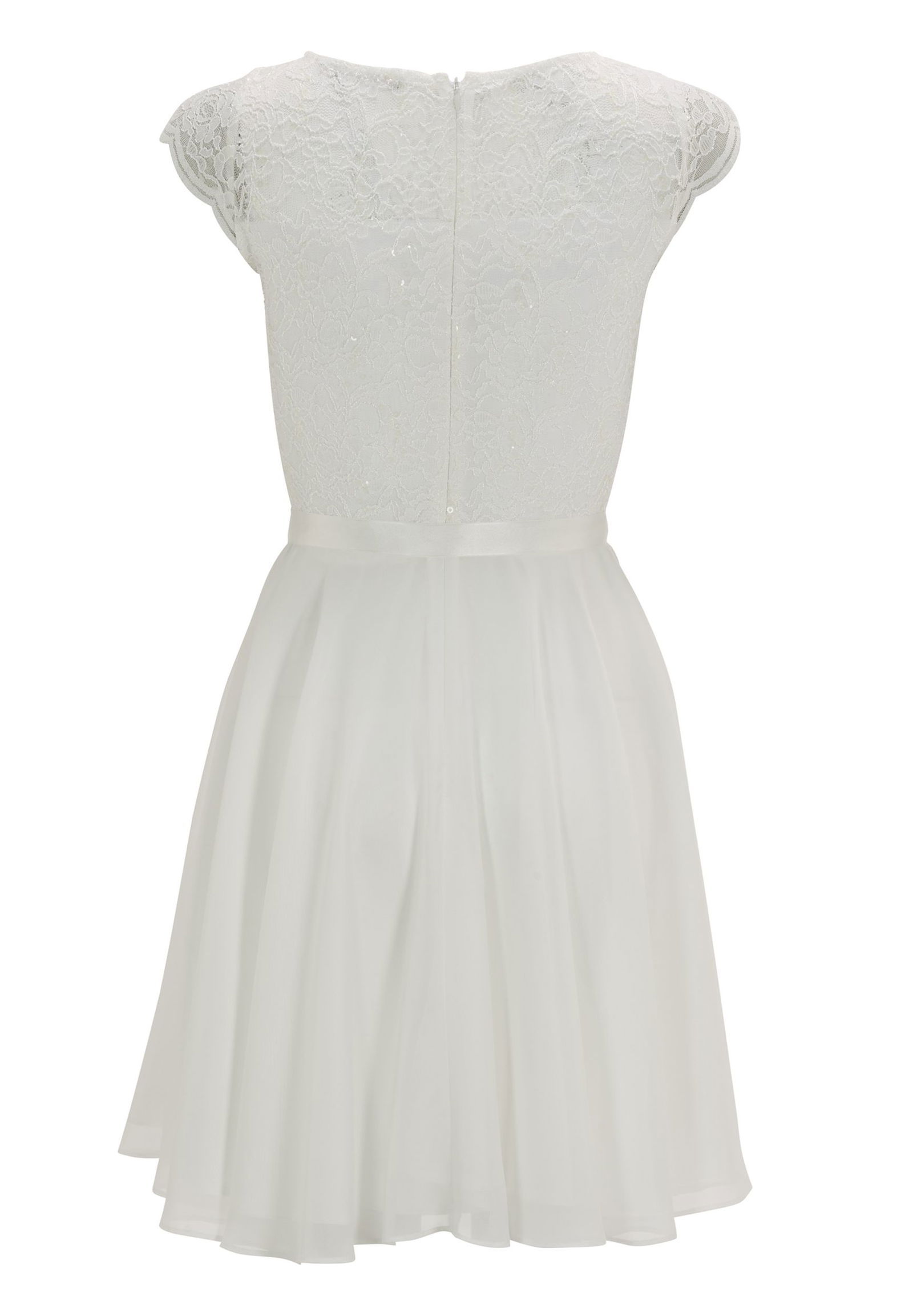 9981a3b551b2d713f5455e315d794688 SWING |  SWING Cocktailkleid | 32 | indigo