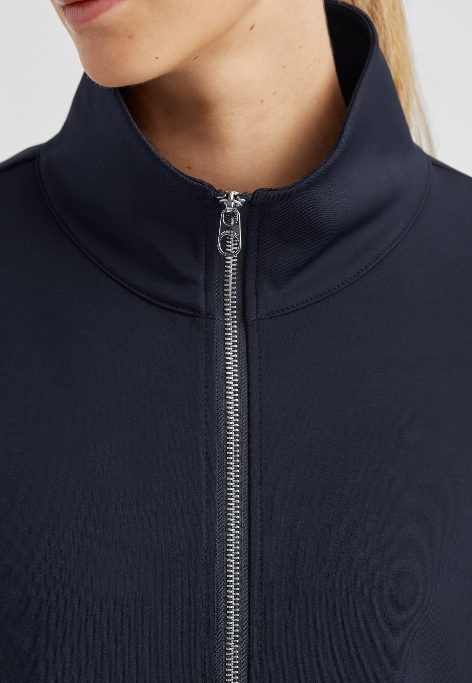 Milestone Funktionsjacke #3