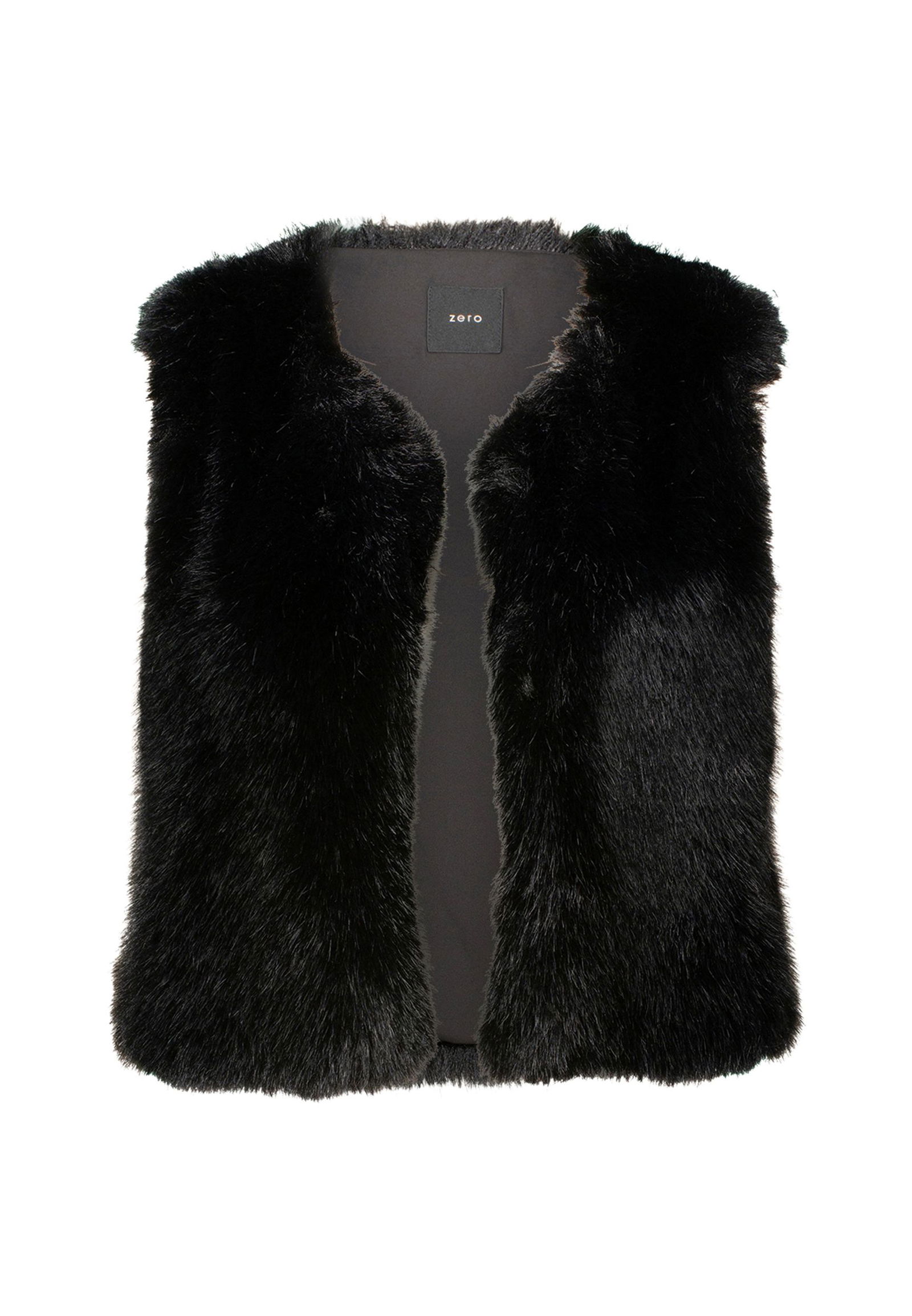 343c0632e42a2fc6c79c8d2a08a6ec2b Zero |  Zero Weste  | M | black beauty