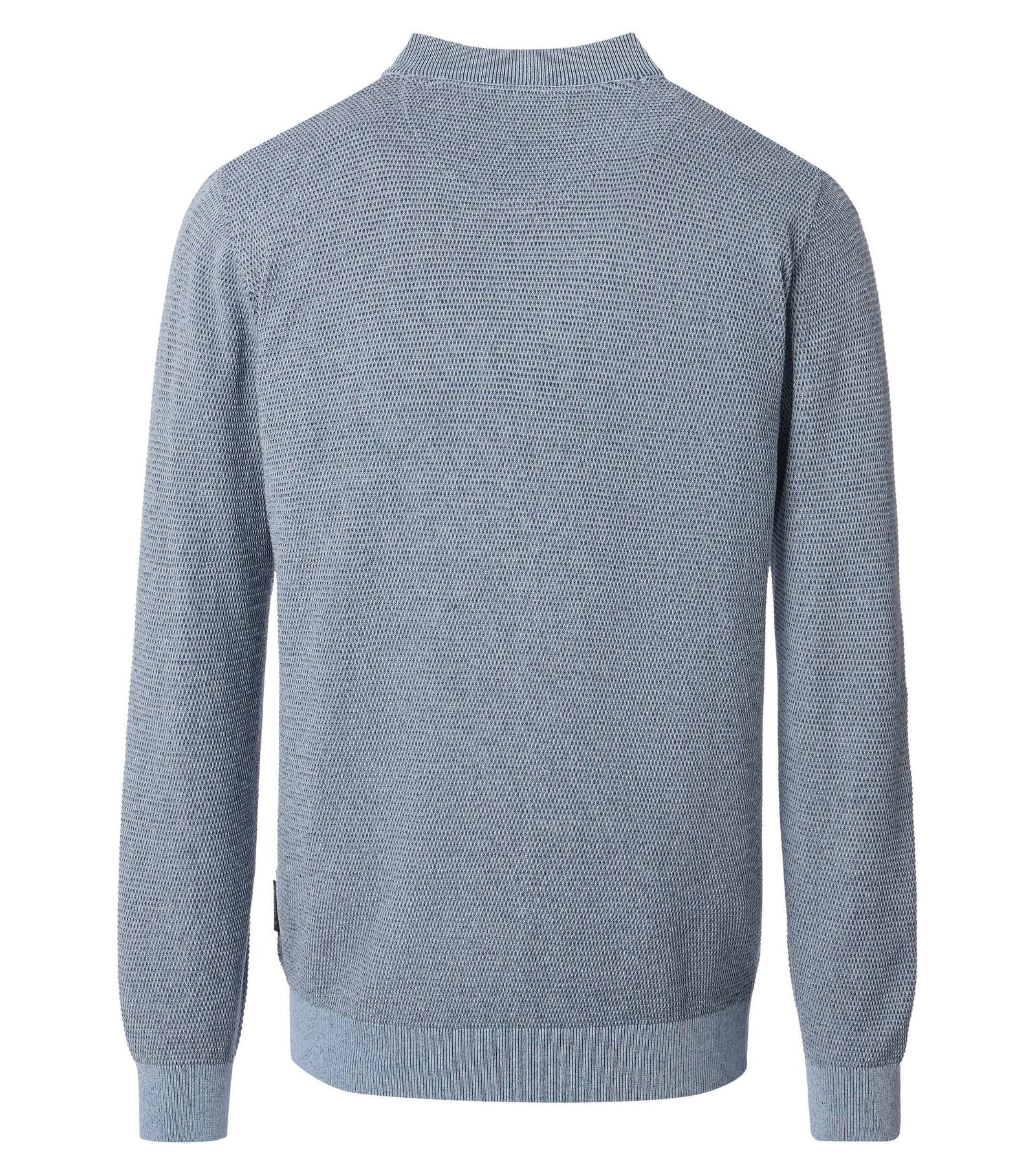 Casa Moda |  Casa Moda Strickjacke | Cardigan  | 4XL