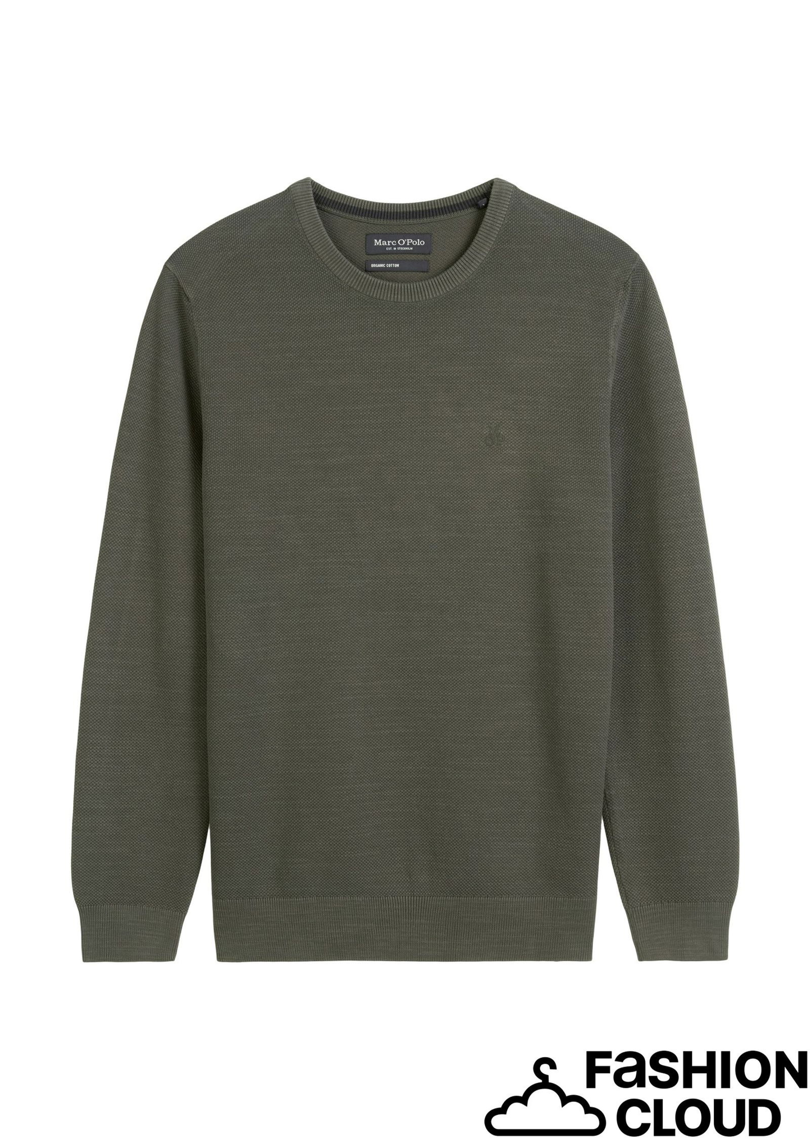 Marc O´Polo |  Marc O´Polo Pullover  | XXL | copley brown
