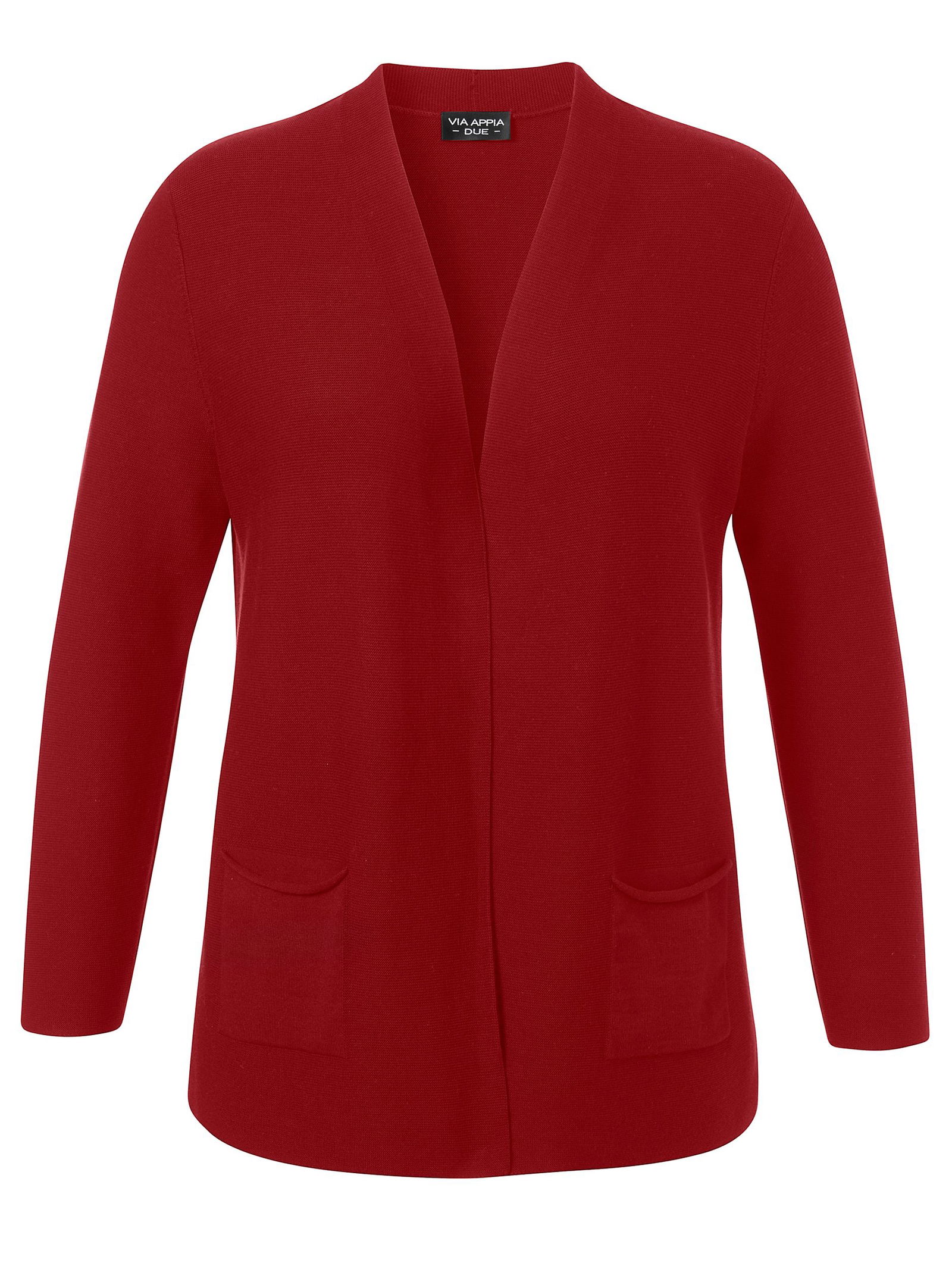 VIA APPIA DUE |  VIA APPIA DUE Strickjacke | Cardigan  | 54