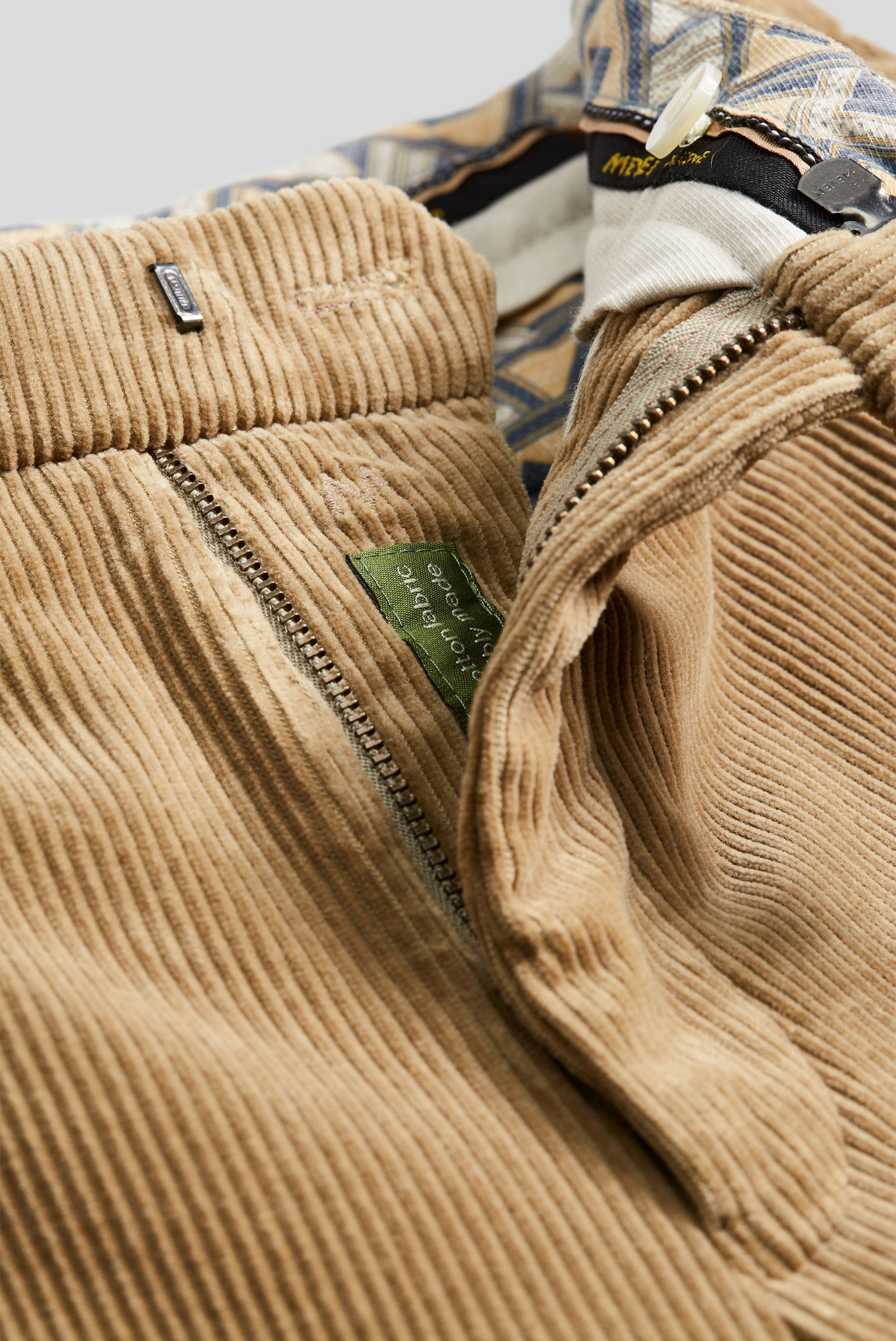 Meyer Cordhose "Bonn" #6