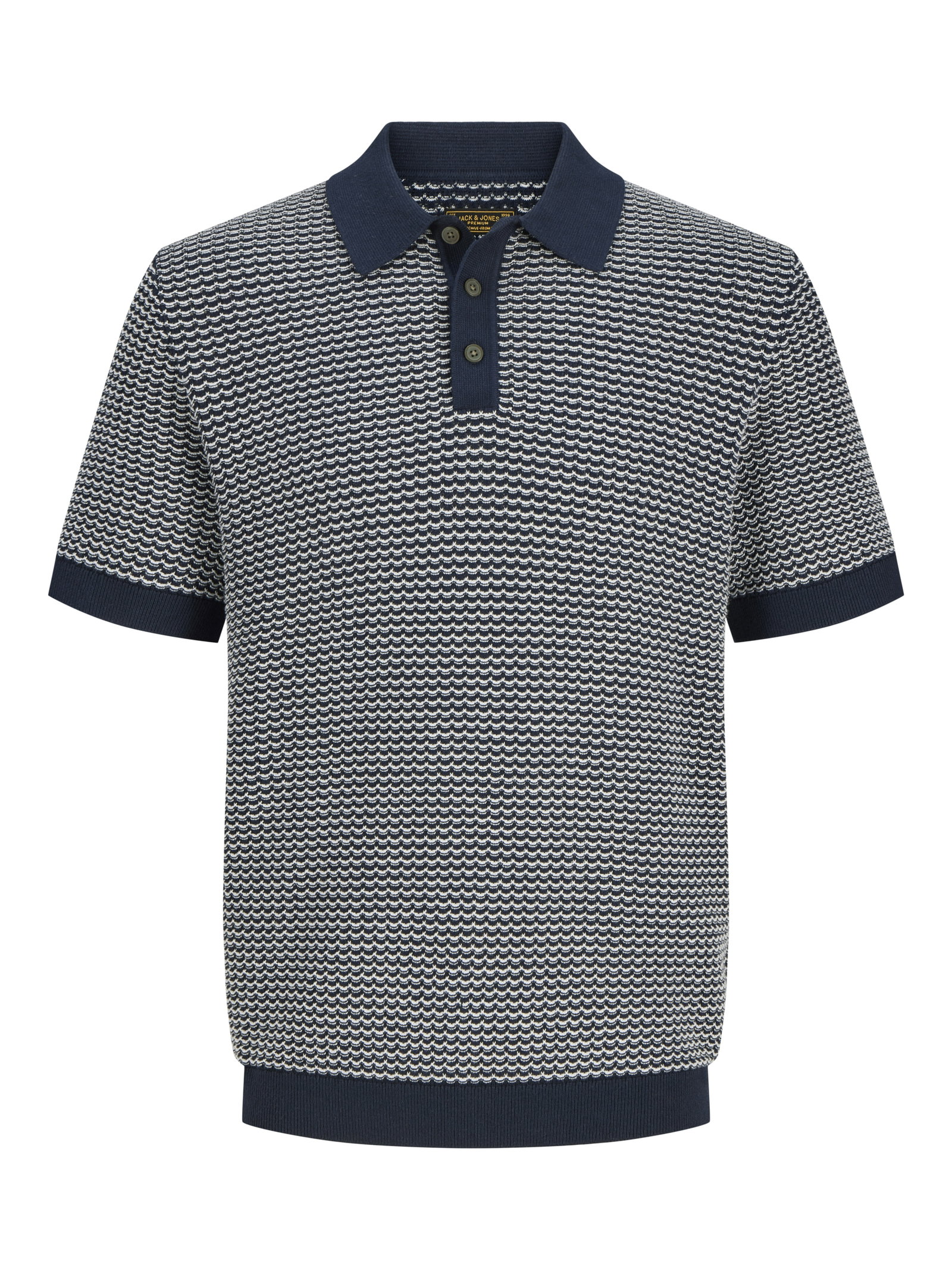 Jack&Jones Poloshirt #1