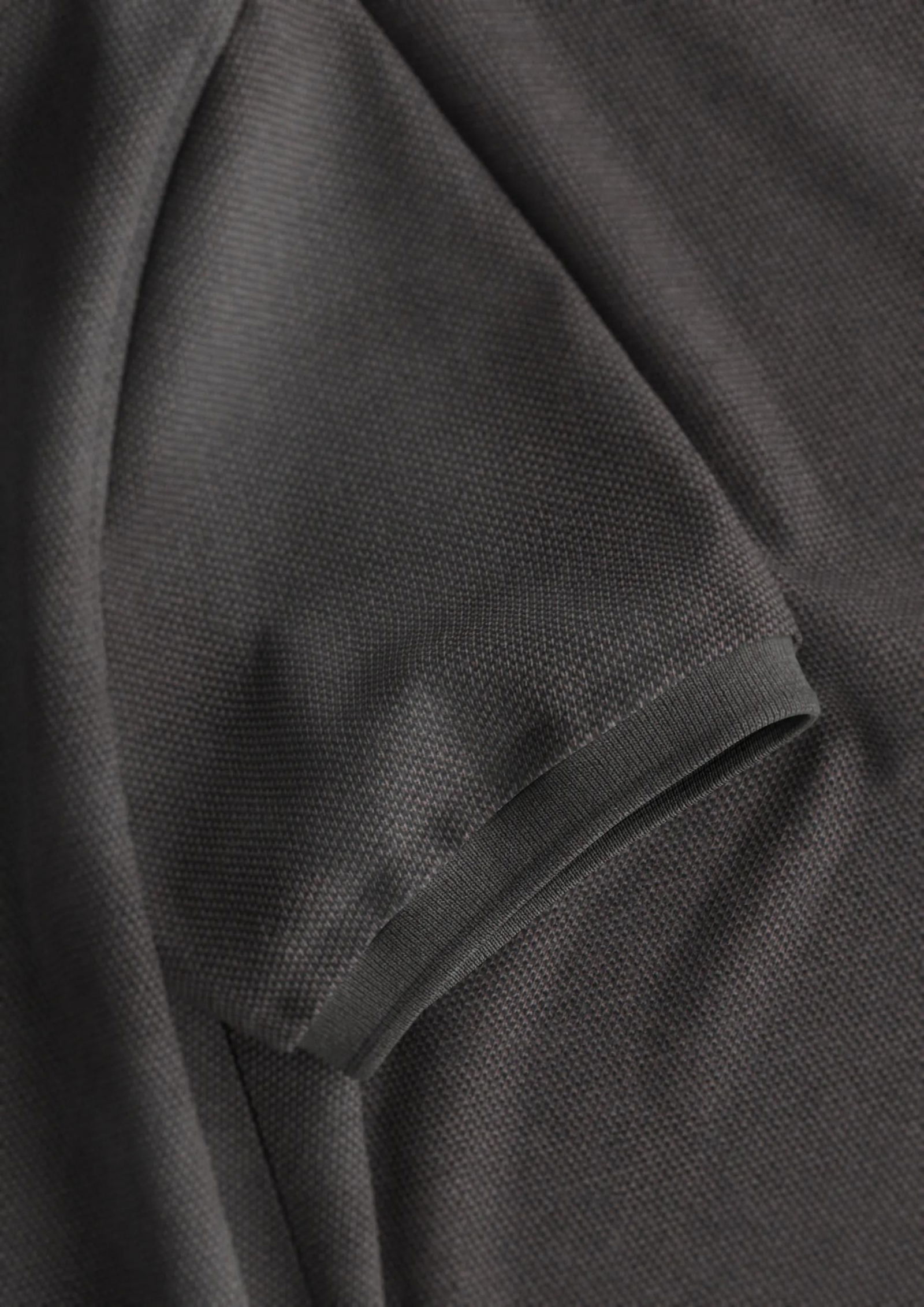 JOOP! JEANS | JOOP! JEANS Poloshirt "Ambrosian" | XL | black