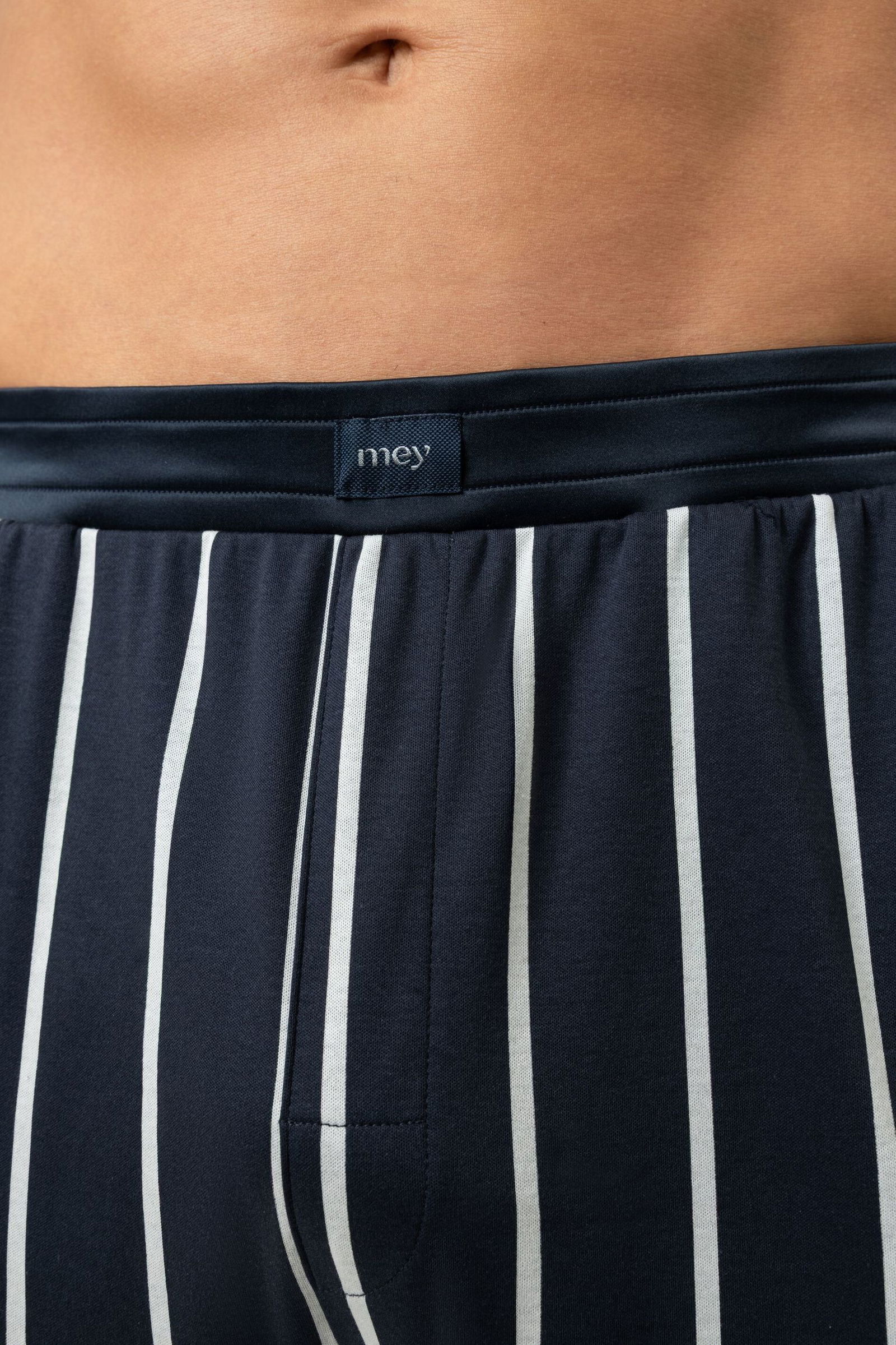 Mey |  Mey Schlafhose | XL | indigo