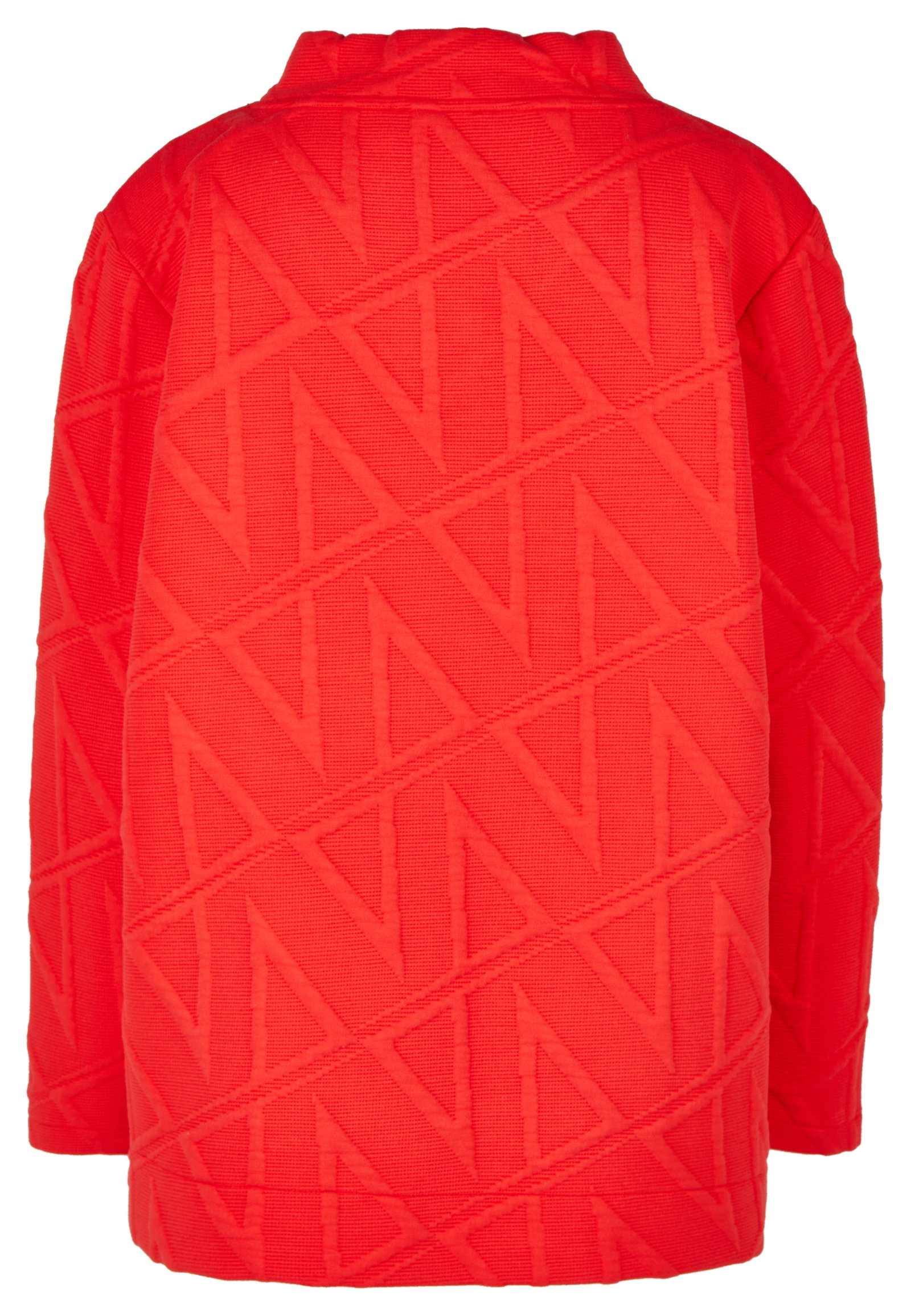 T-Shirt 1/1 Arm, Campari #2