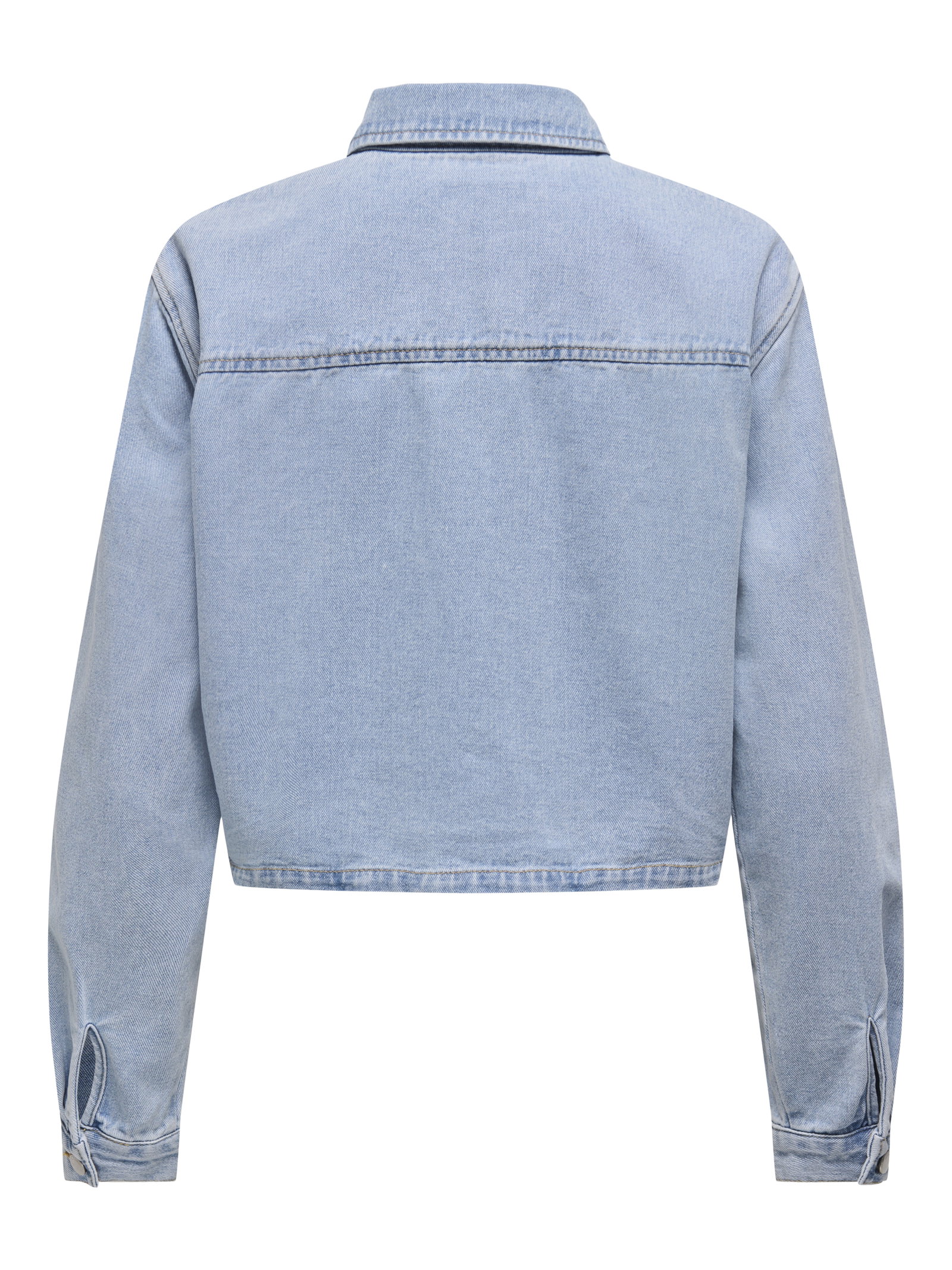 JDY Jeansjacke #2