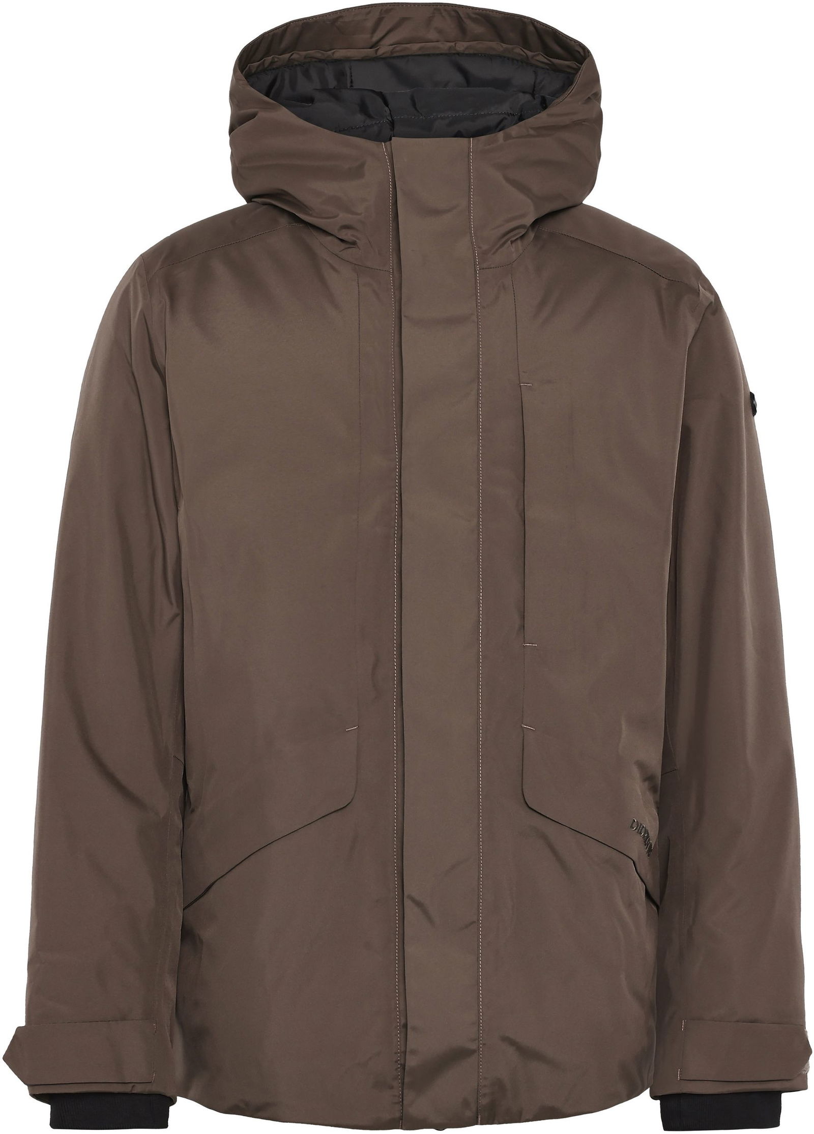 Didriksons | Didriksons Parka | 3XL