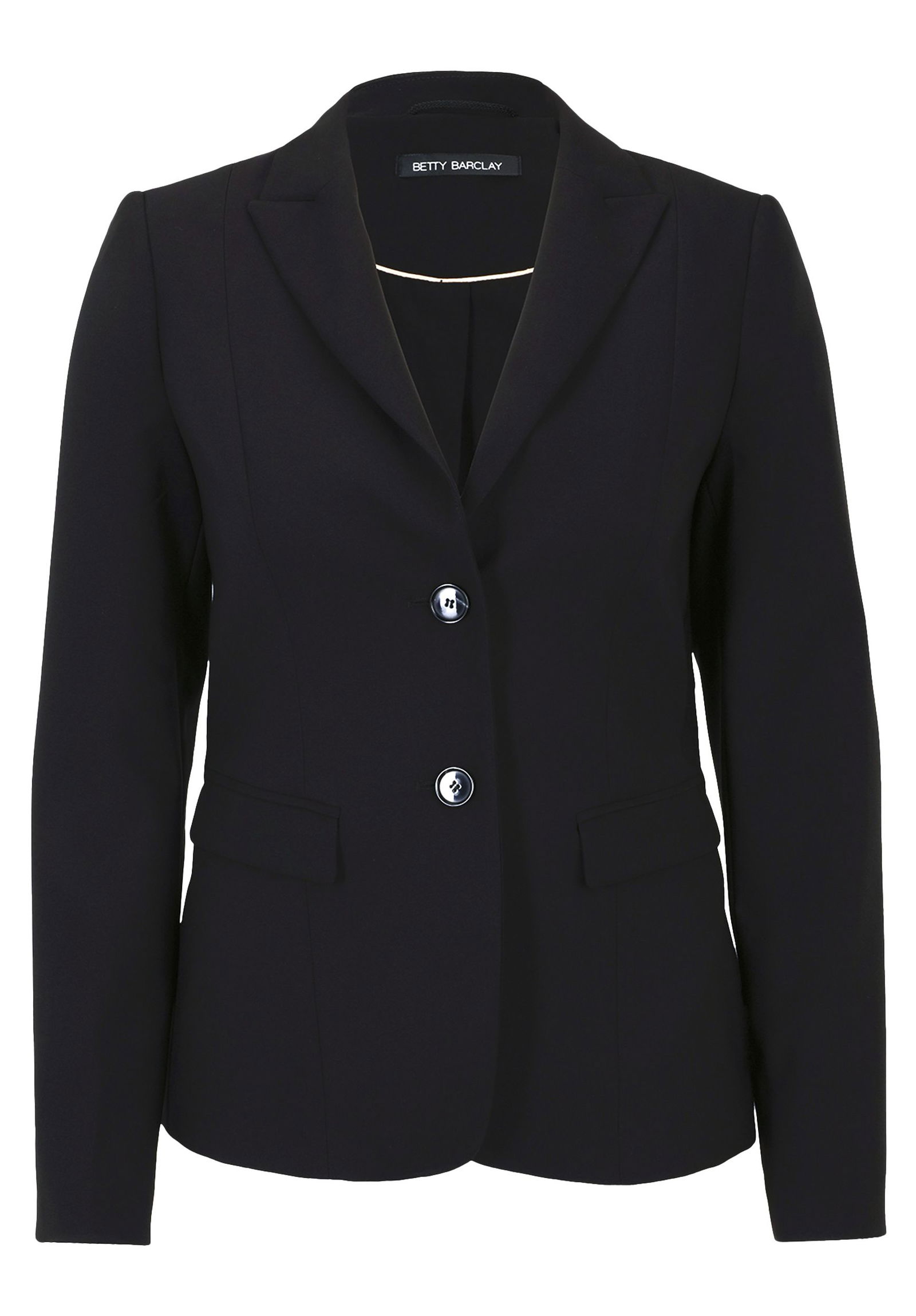 004006d383abdd2c973830b5e659ad28 Betty Barclay |  Betty Barclay Kurzblazer | 40 | cayenne