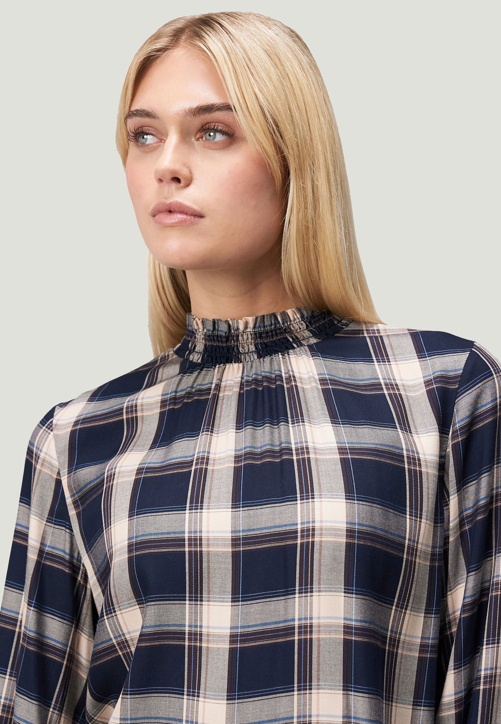 Zero | Zero Druckbluse | 44 | 1605_8878