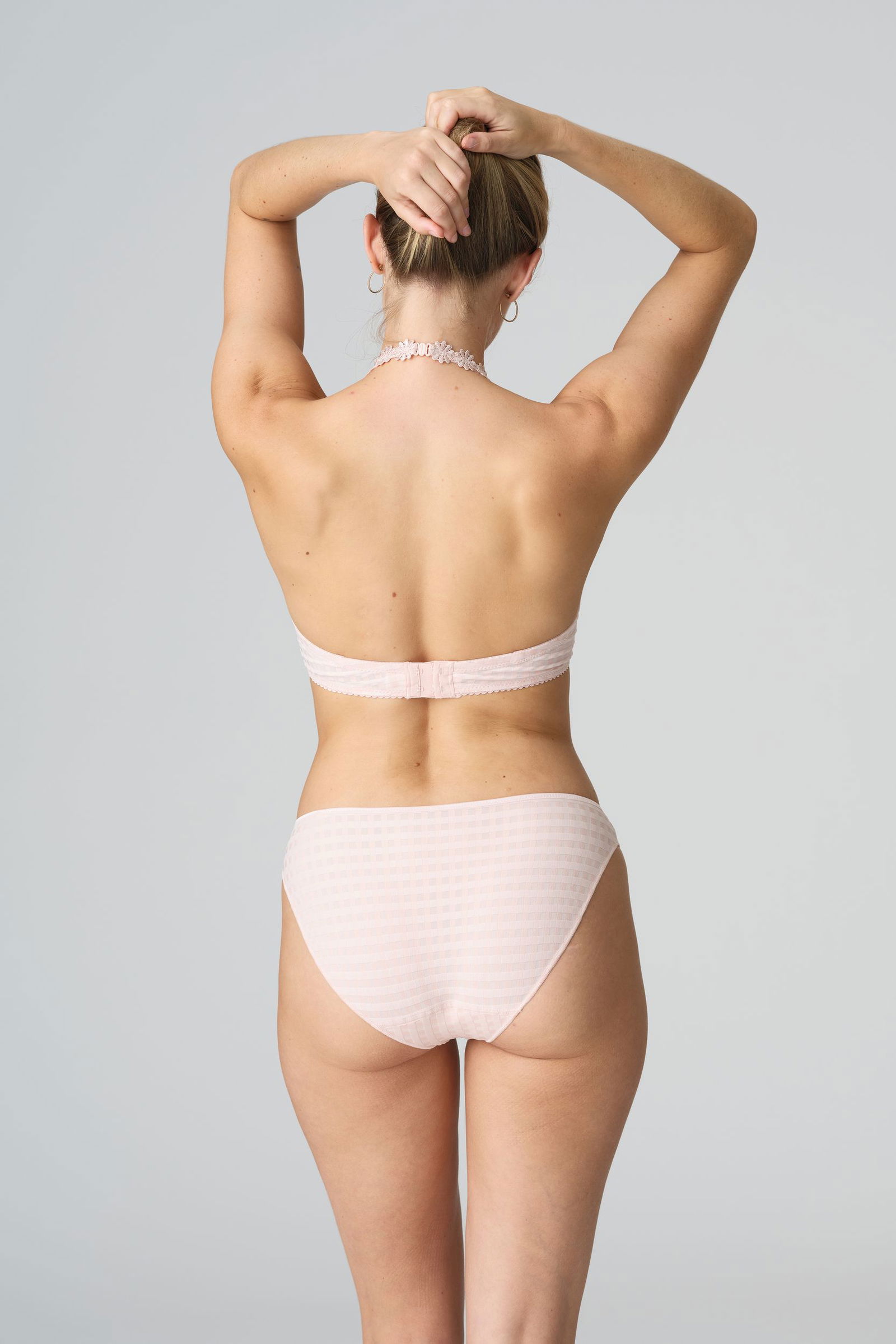 Marie Jo | Marie Jo Slip "Avero" | 38 | lazurite