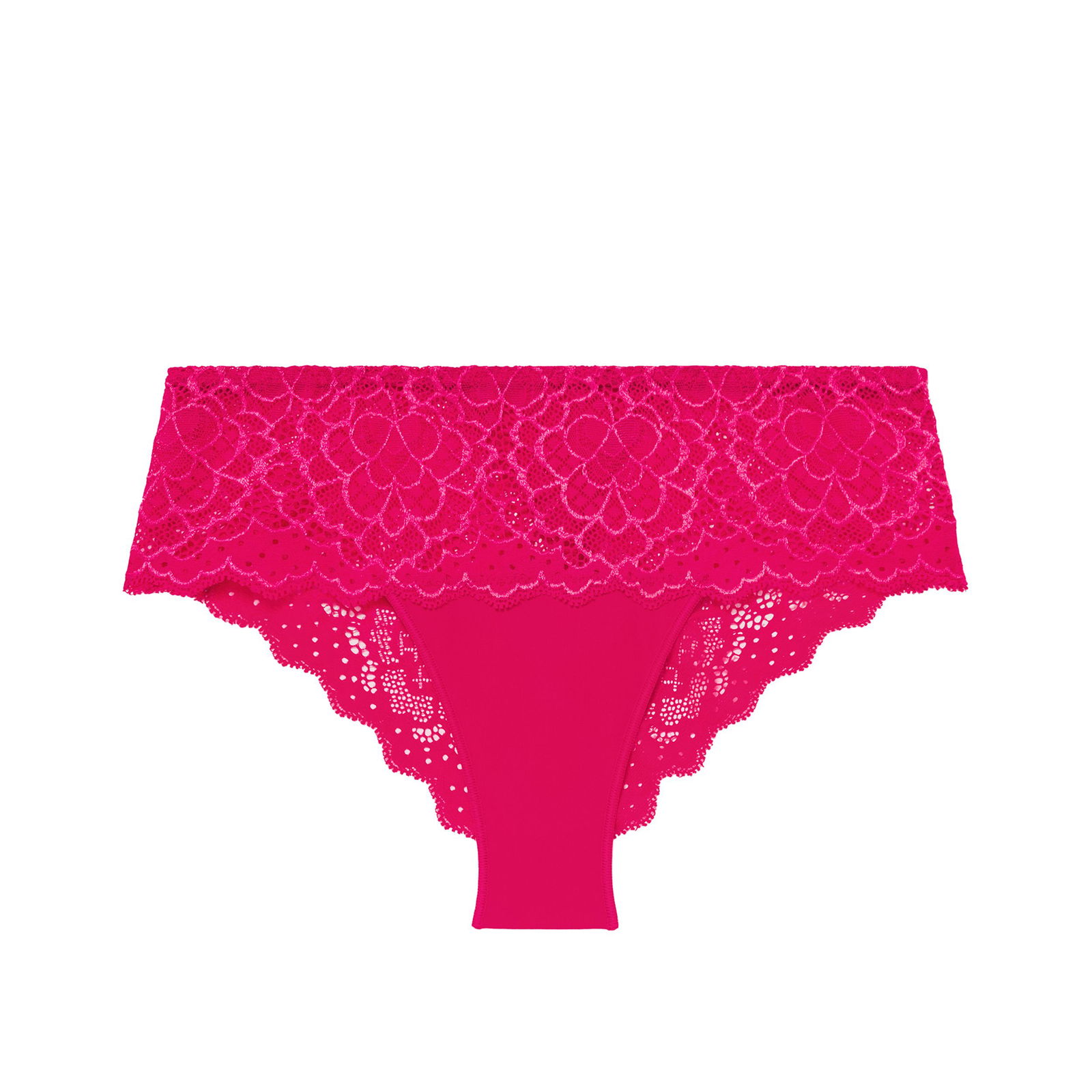 d138a4d0d9092520a78e862b005599a3 Simone Pérèle Shorty Caresse Pantie