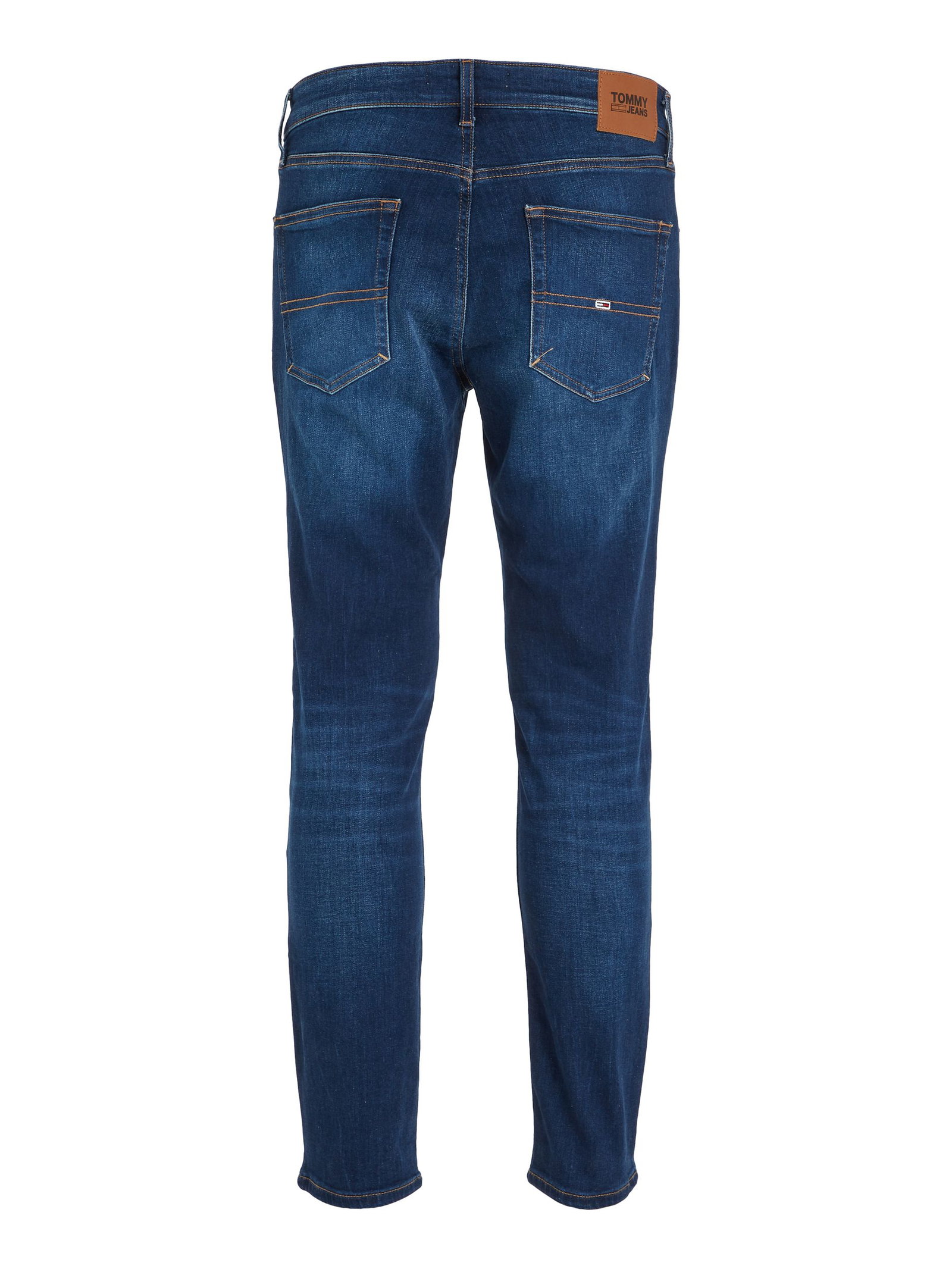 Tommy Jeans Dad Jeans #4