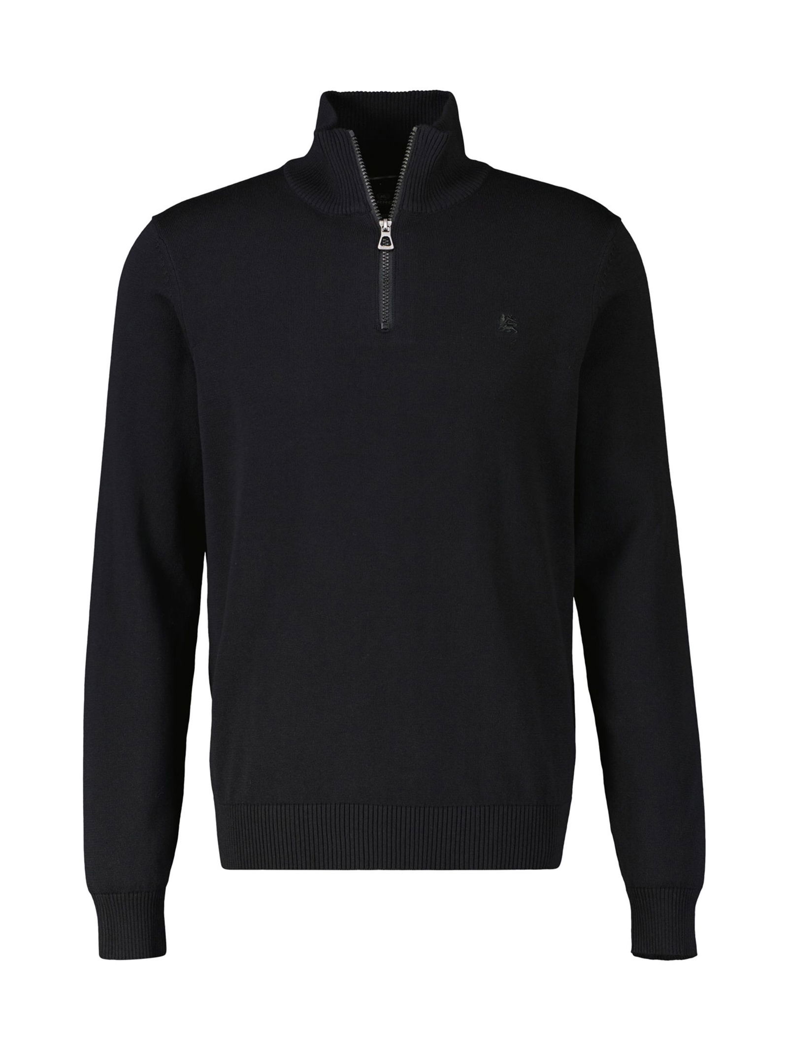 Lerros |  Lerros Pullover  | M | black
