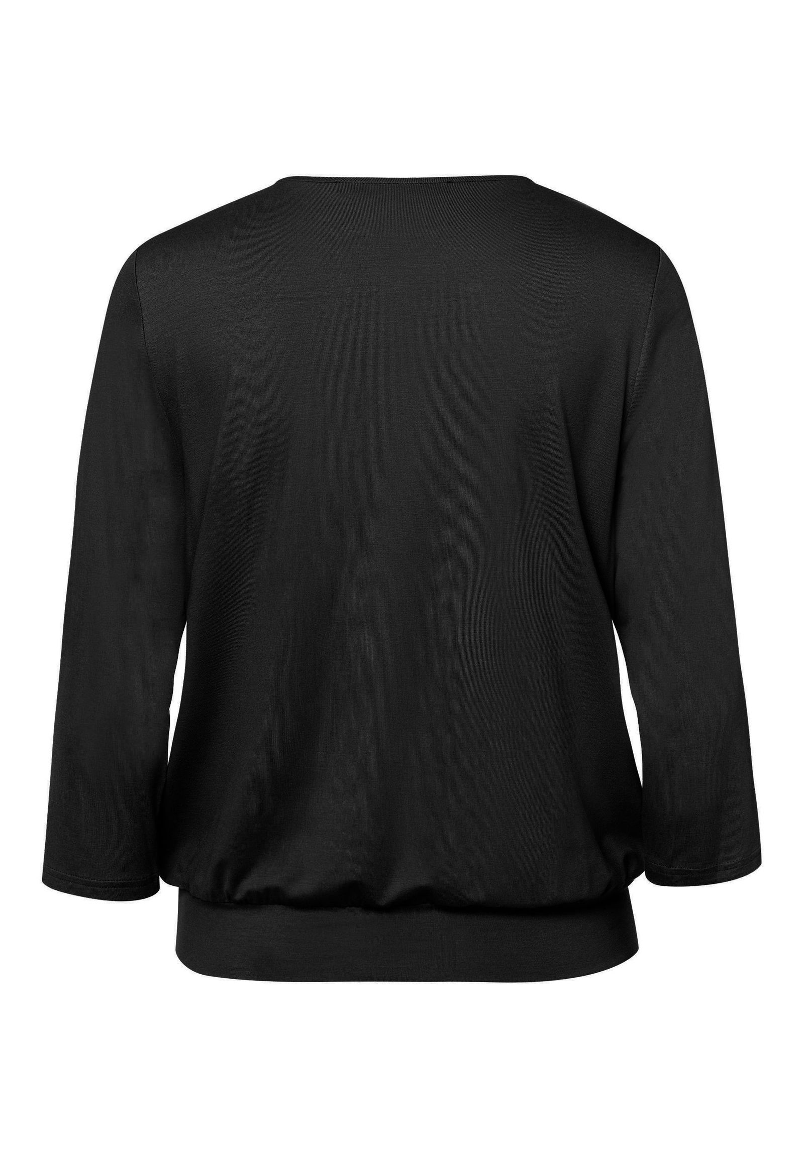 Frank Walder | Frank Walder Shirt | 48 | schwarz